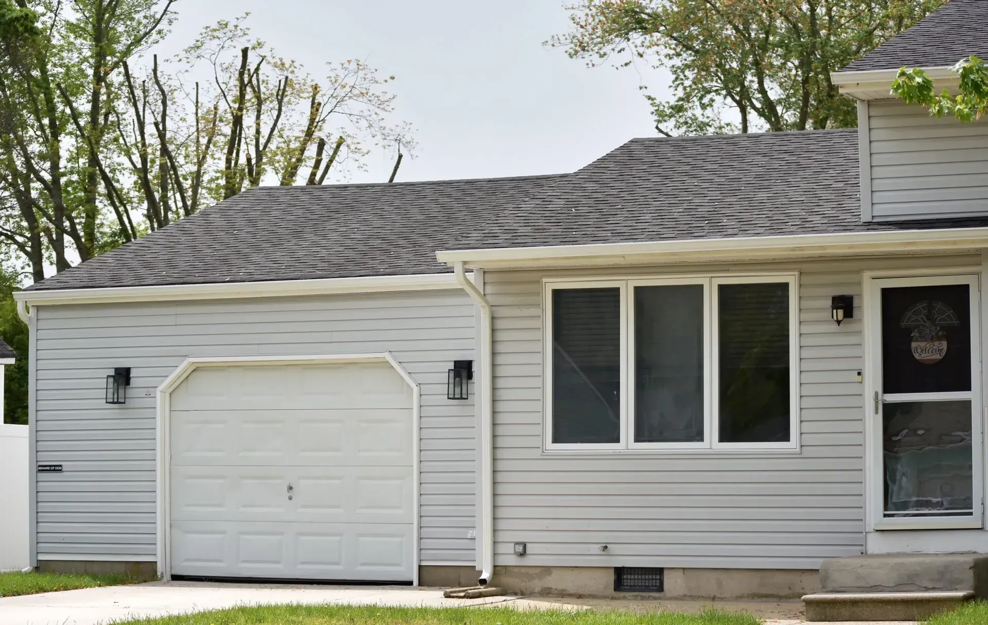 Gutter Installation in North Cape May, NJ