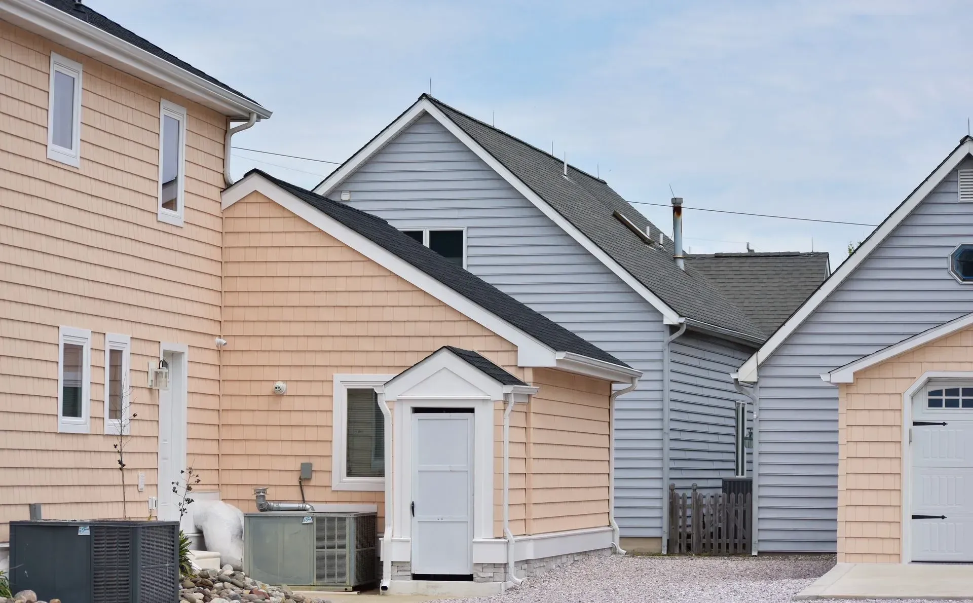 Gutter Installation in North Cape May, NJ