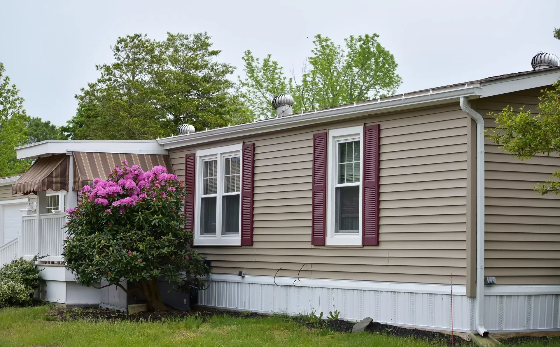 Gutter Installation in North Cape May, NJ