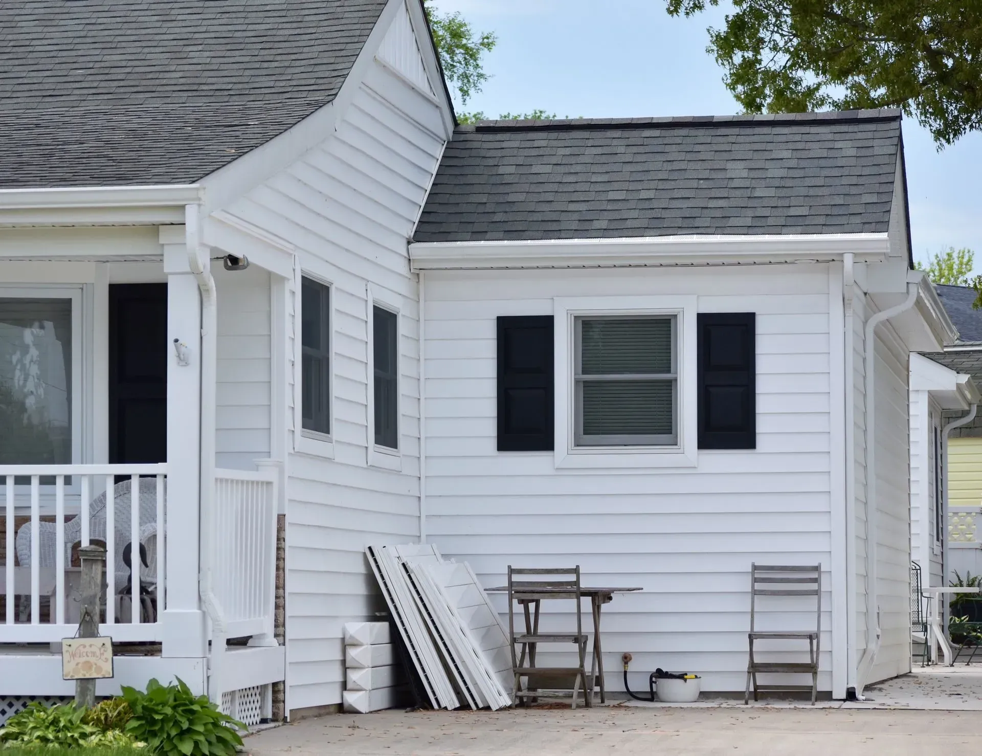 Gutter Installation in North Cape May, NJ