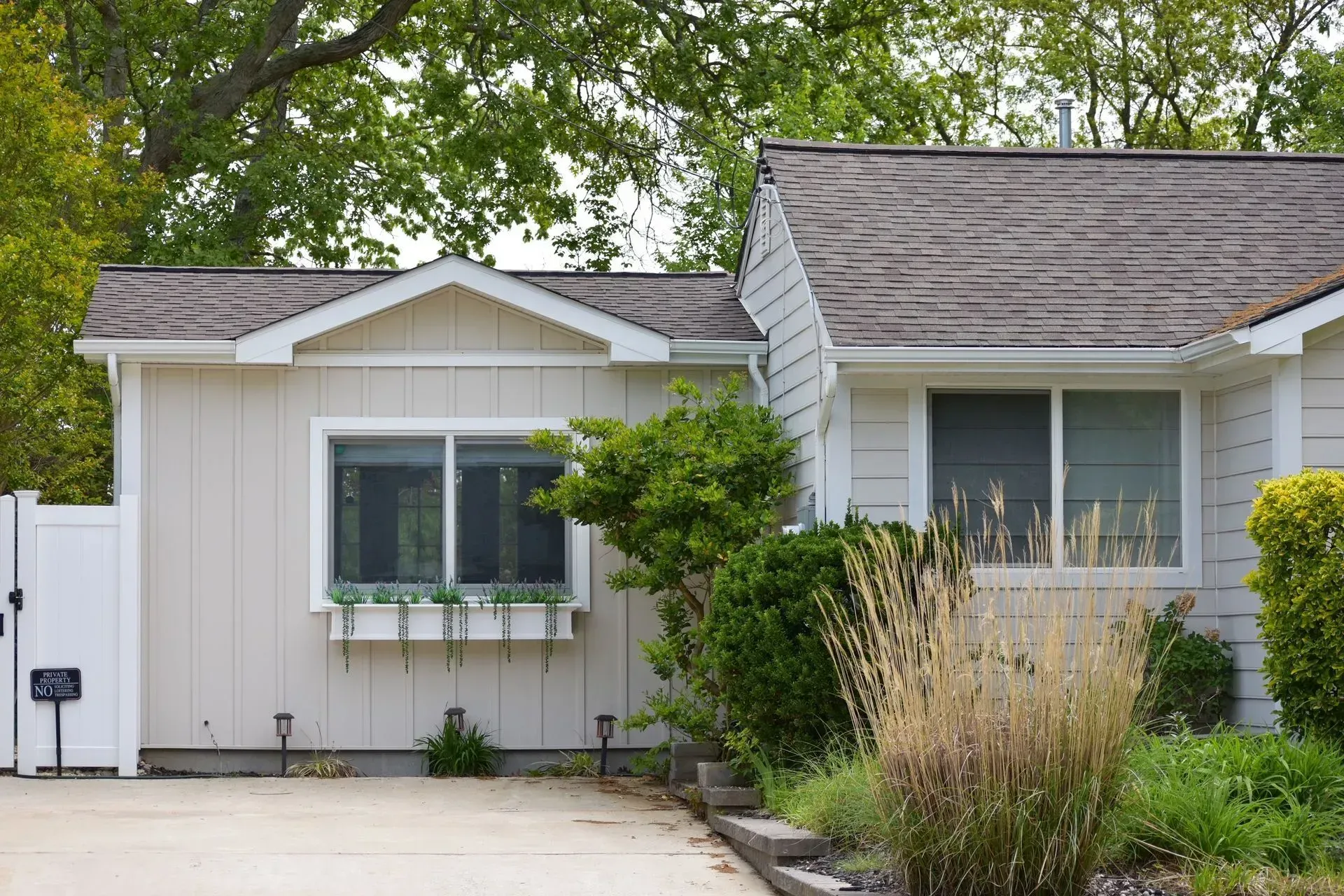 Gutter Installation in North Cape May, NJ