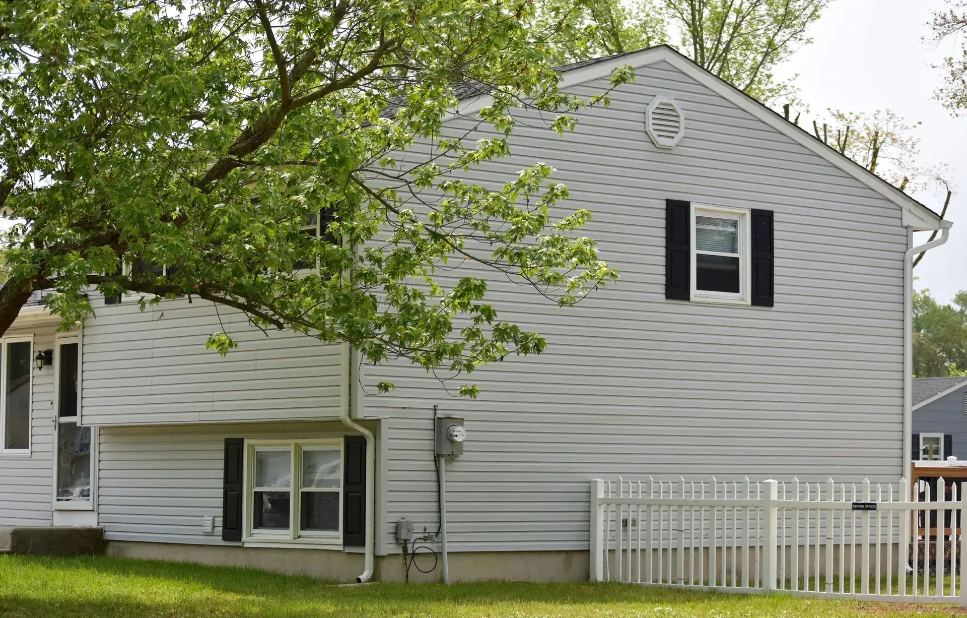 Gutter Installation in North Cape May, NJ