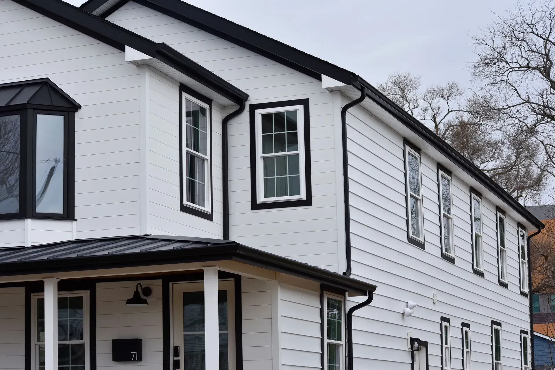 Gutter Installation in South Jersey