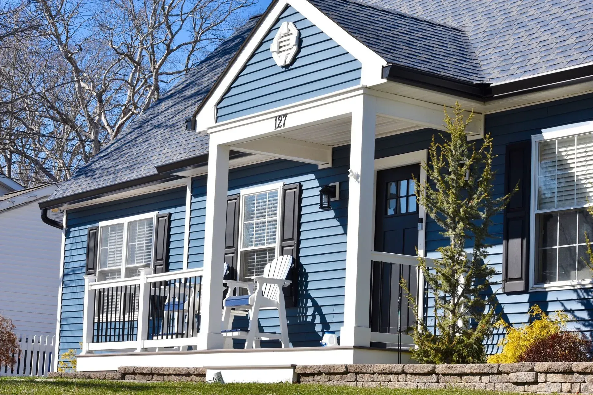 Gutter Installation in South Jersey