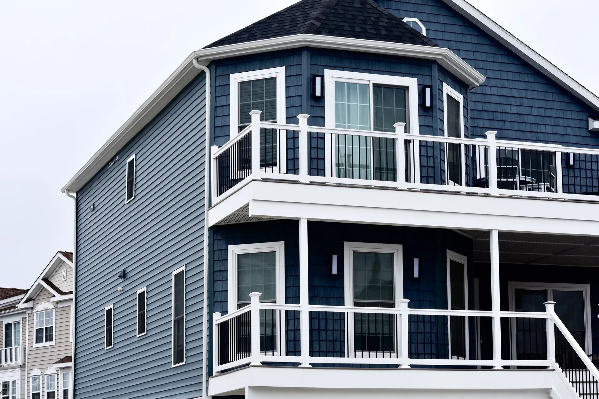 Gutter Installation in South Jersey