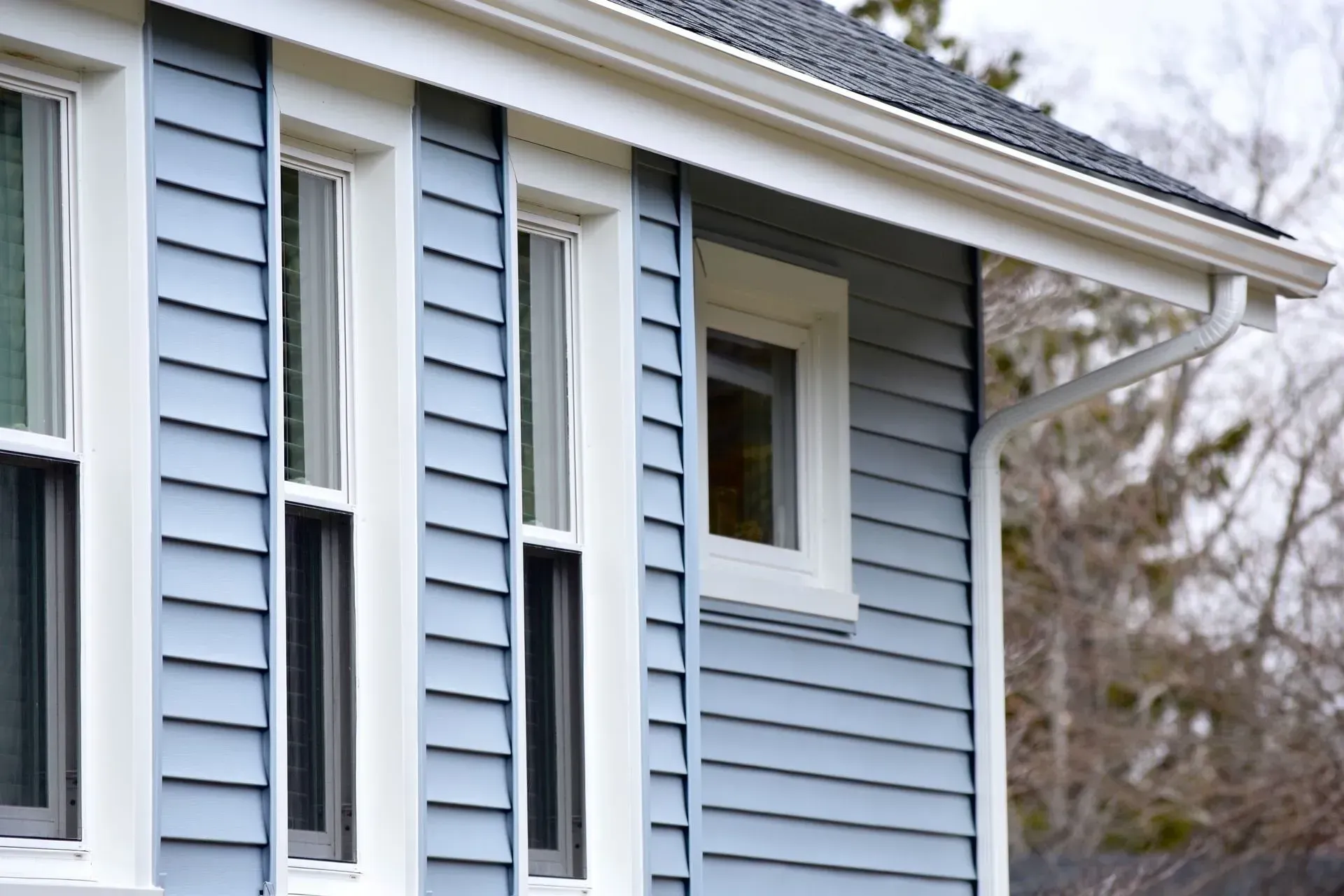 Gutter Installation in South Jersey