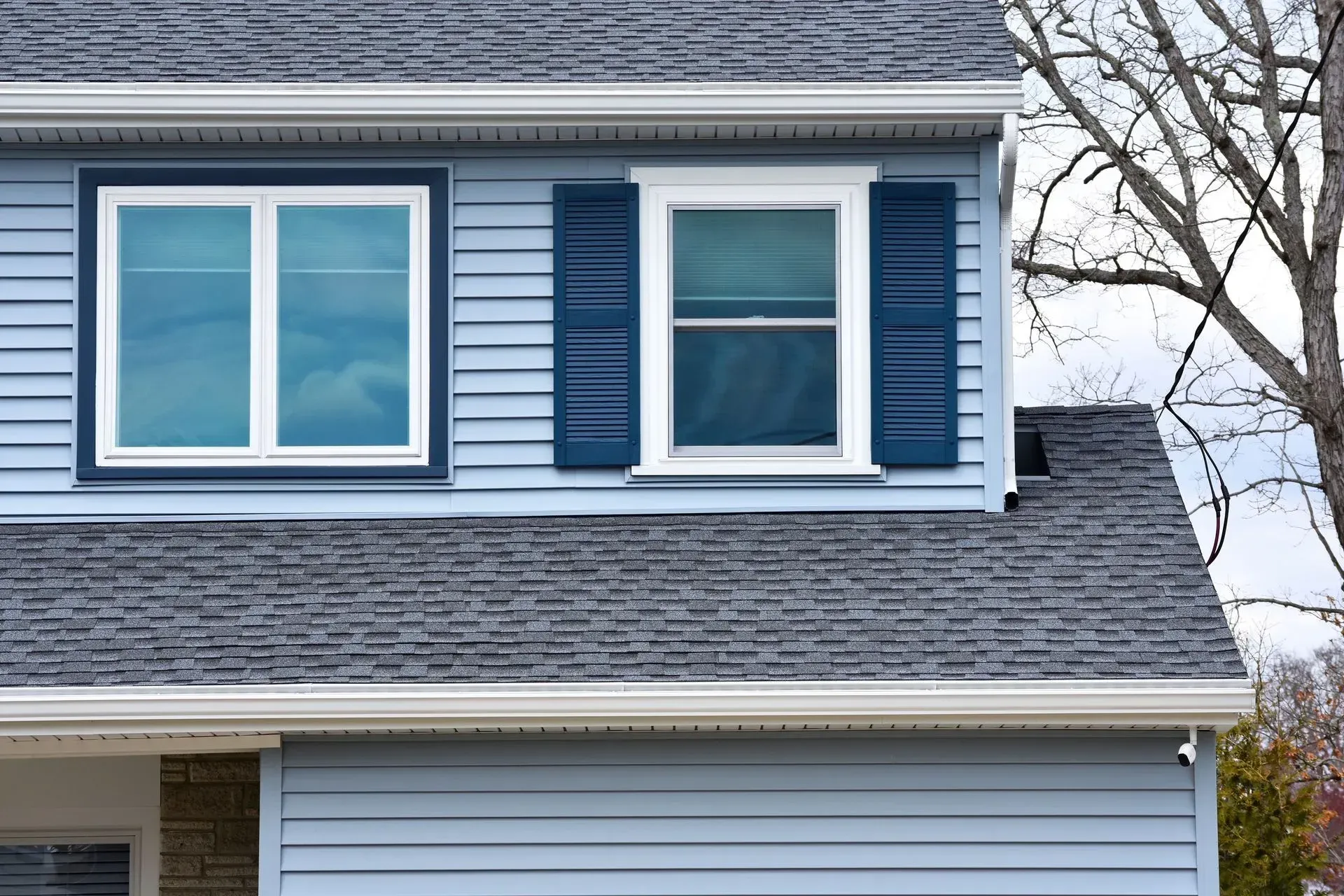 Gutter Installation in South Jersey