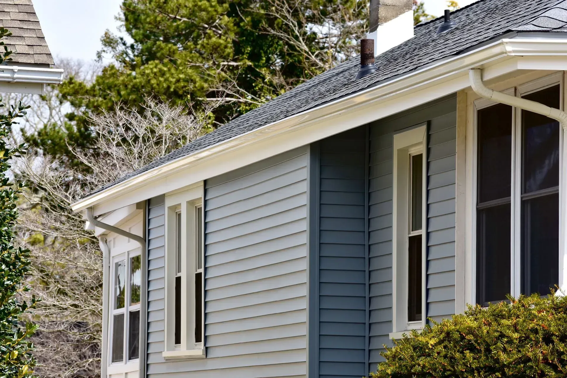 Gutter Installation in South Jersey