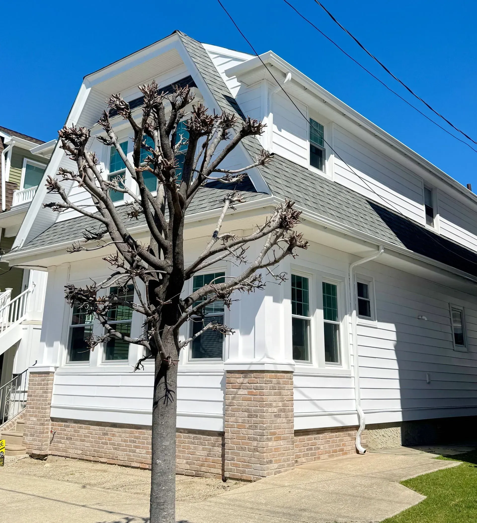 Gutter Installation in South Jersey