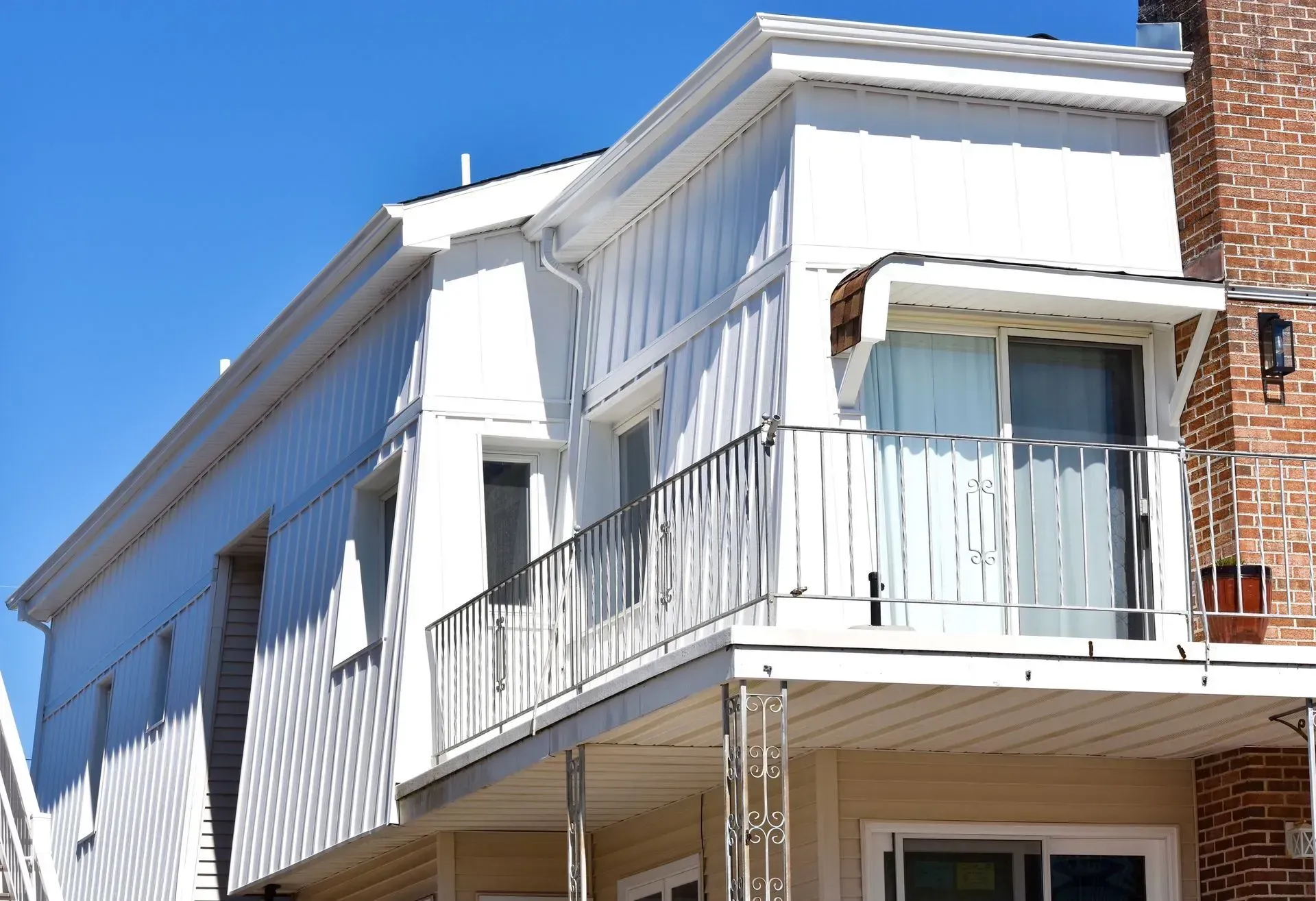 Gutter Installation in South Jersey