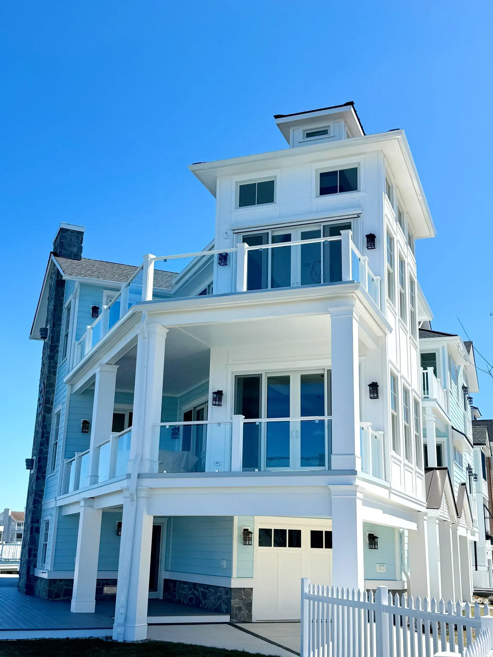 Gutter Installation in South Jersey