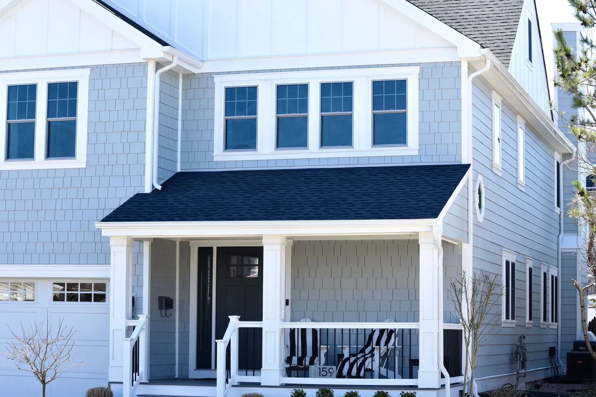 Gutter Installation in South Jersey