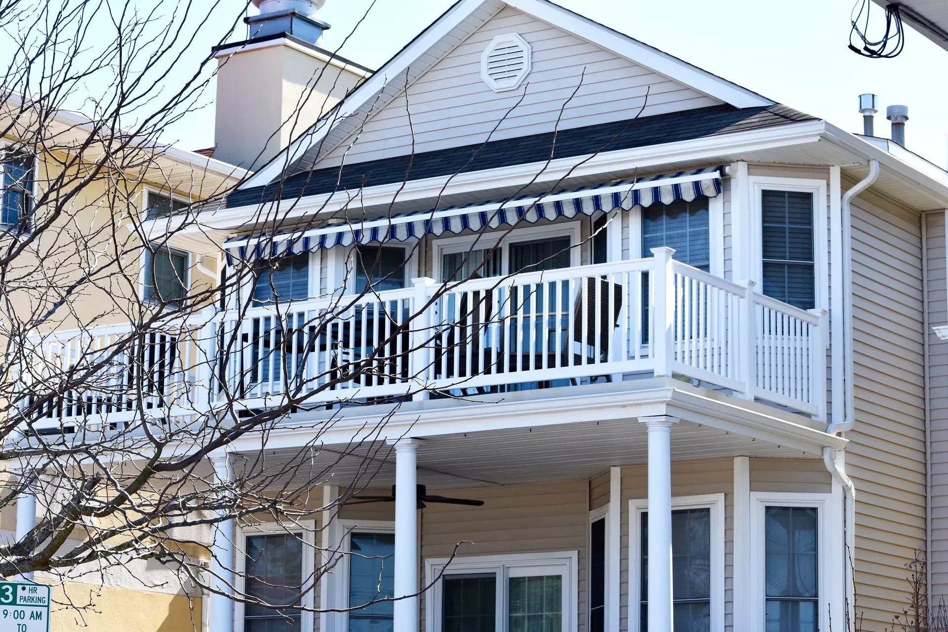 Gutter Installation in South Jersey