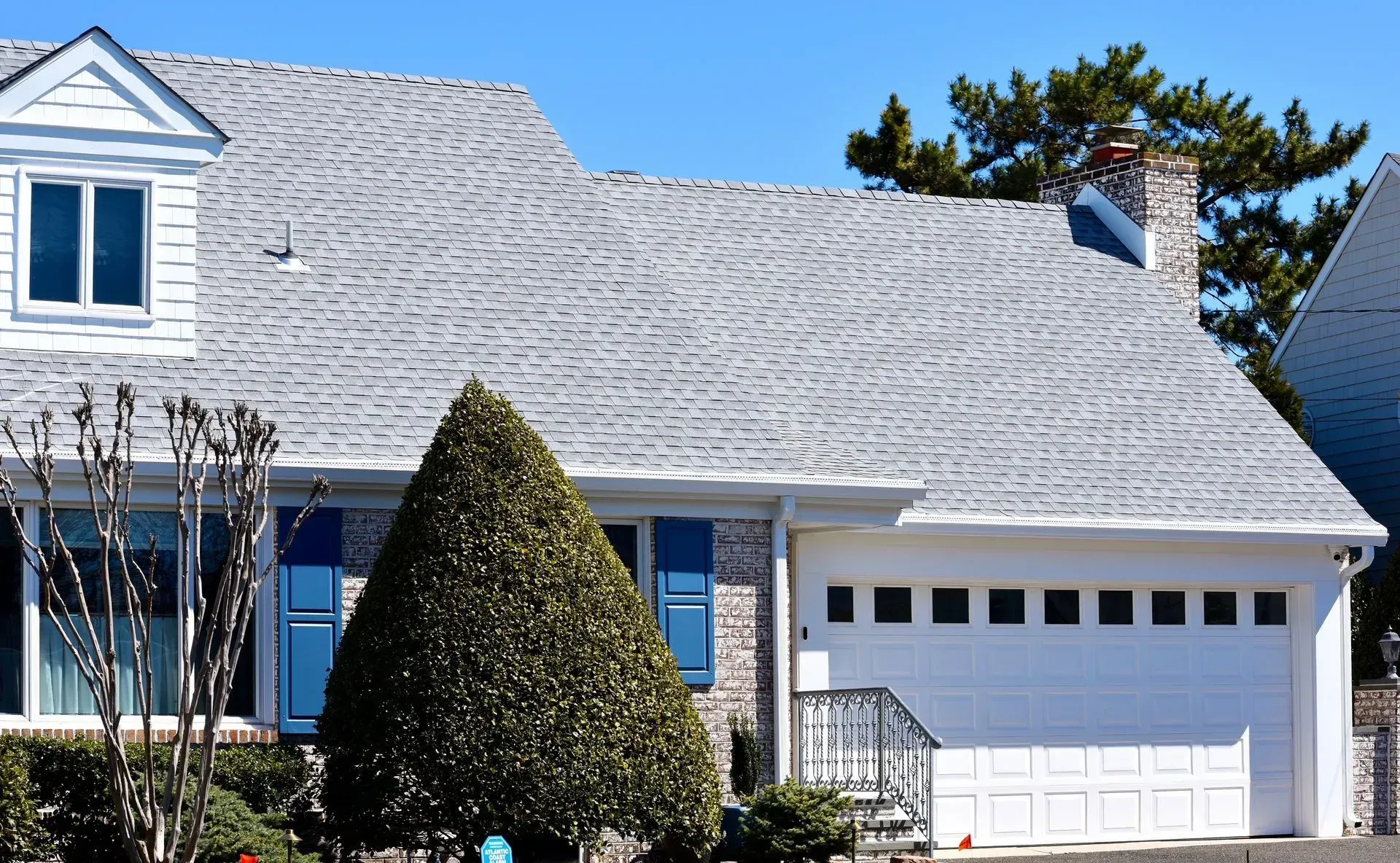 Gutter Installation in South Jersey