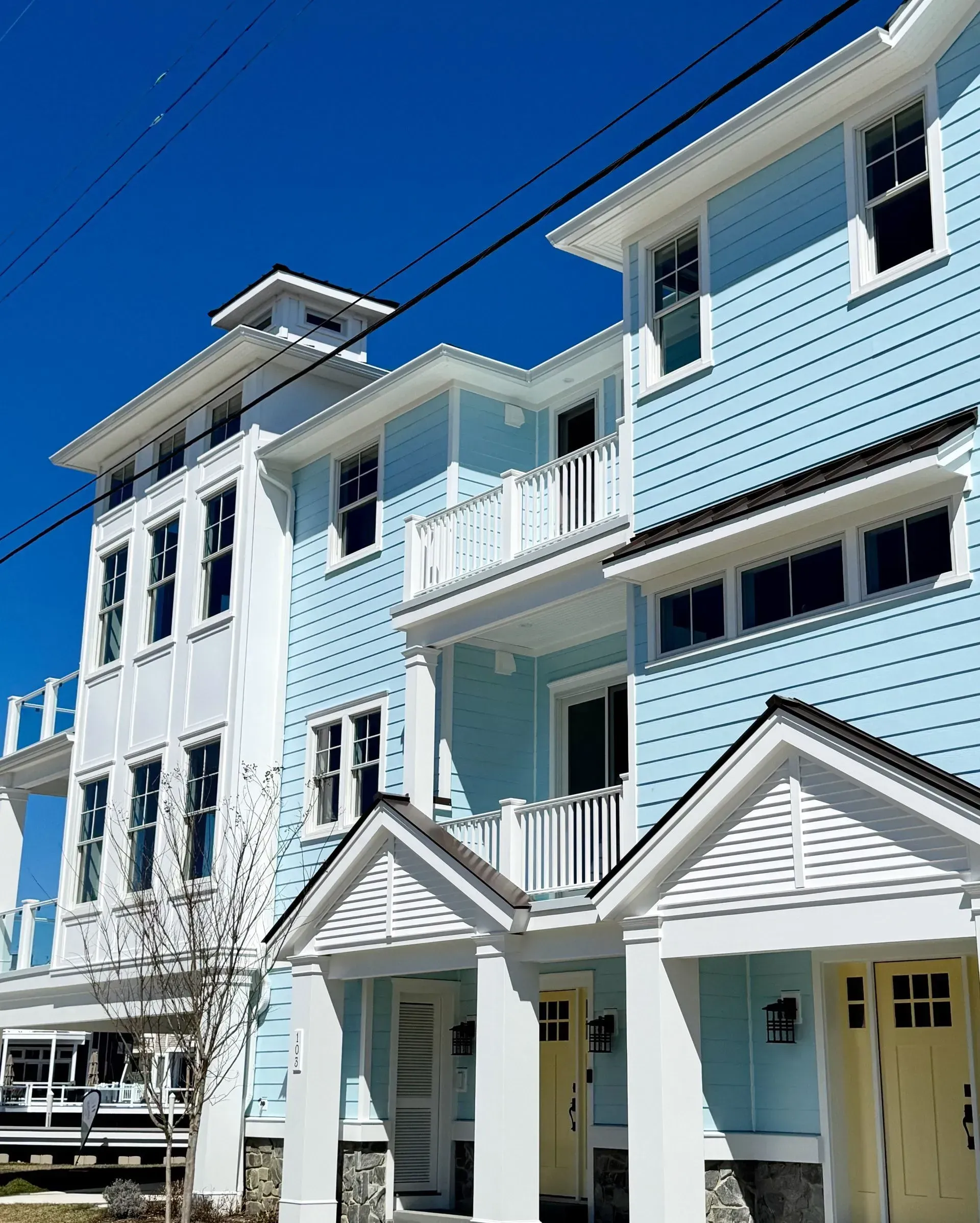 Gutter Installation in South Jersey