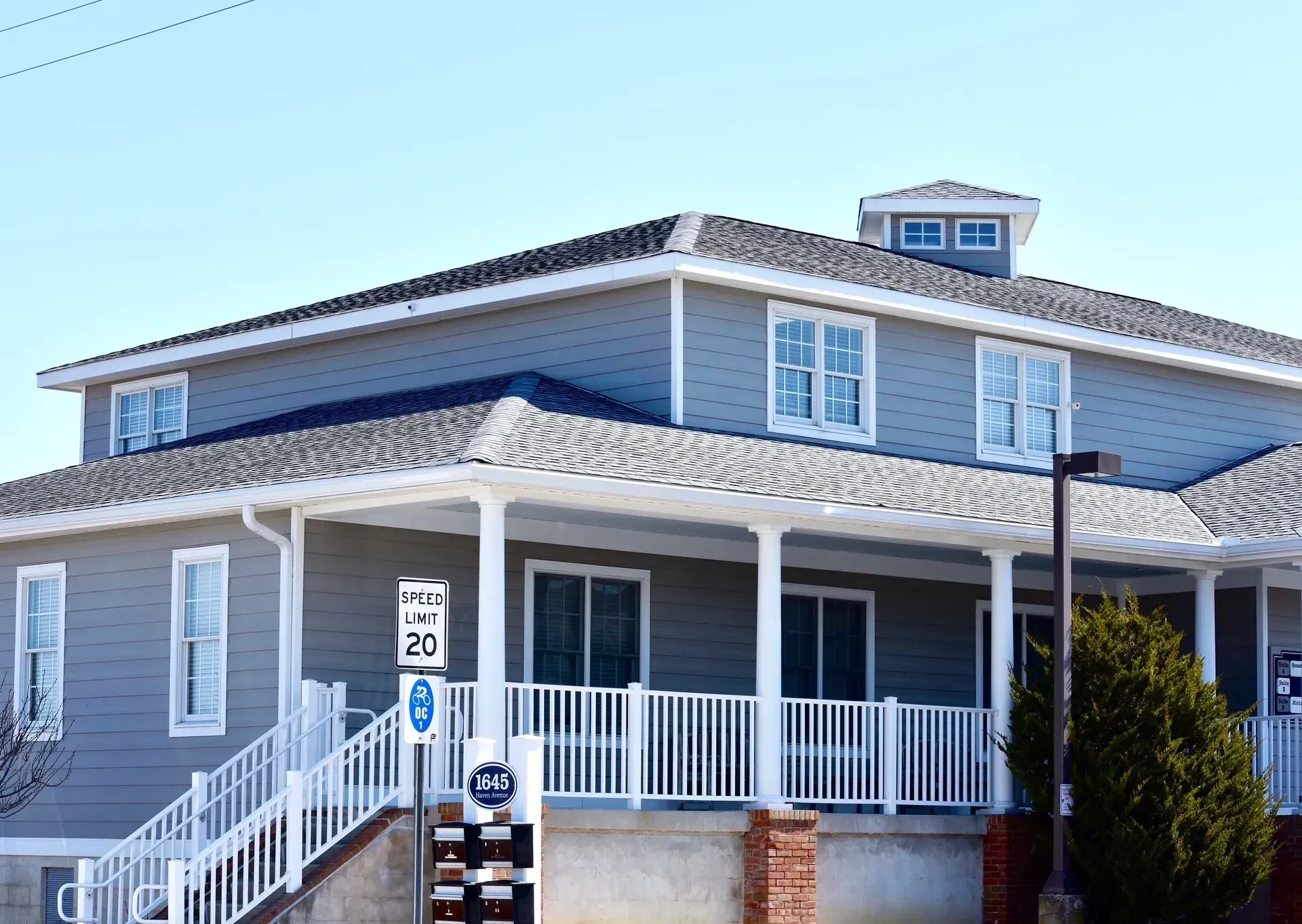 Gutter Installation in South Jersey