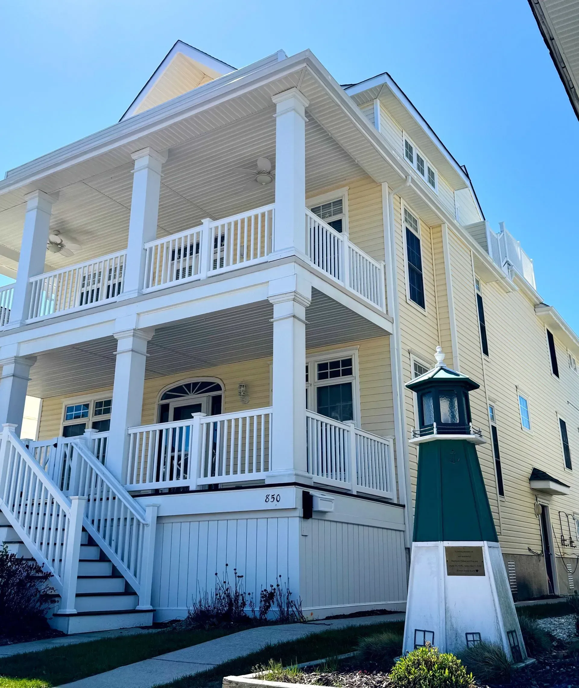 Gutter Installation in South Jersey