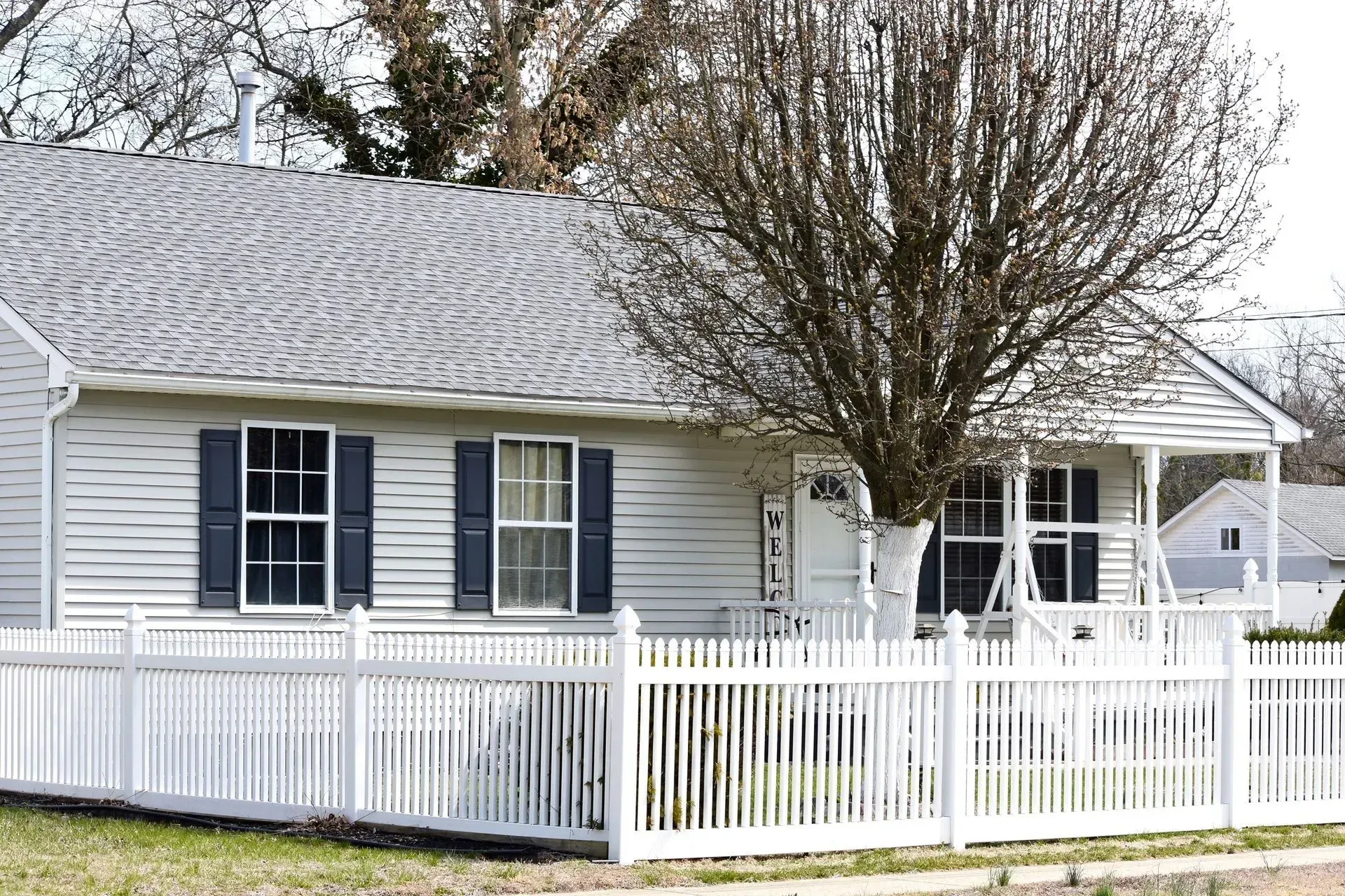 Gutter Installation in South Jersey