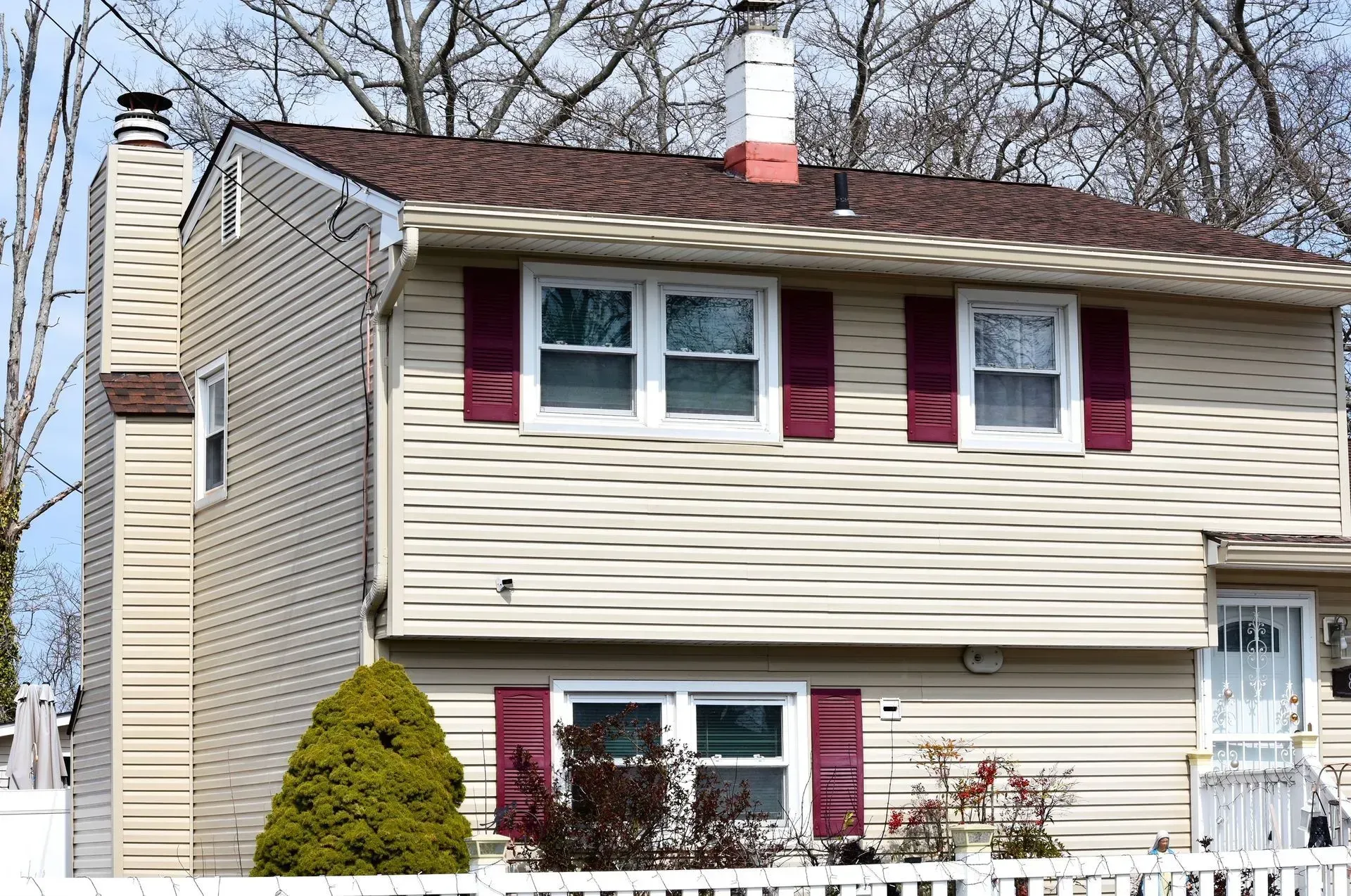 Gutter Installation in South Jersey