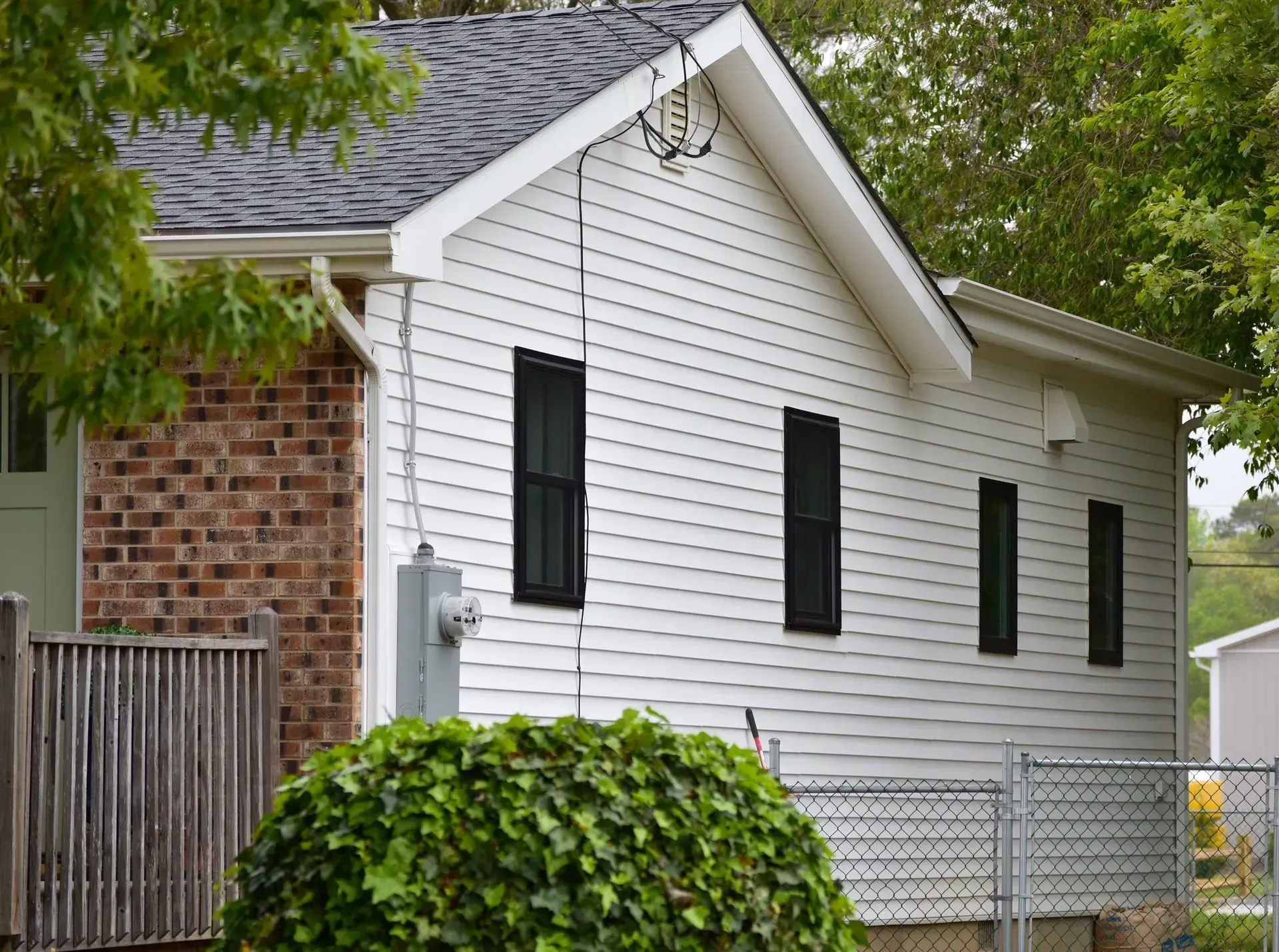 Gutter Installation in Rio Grande, NJ