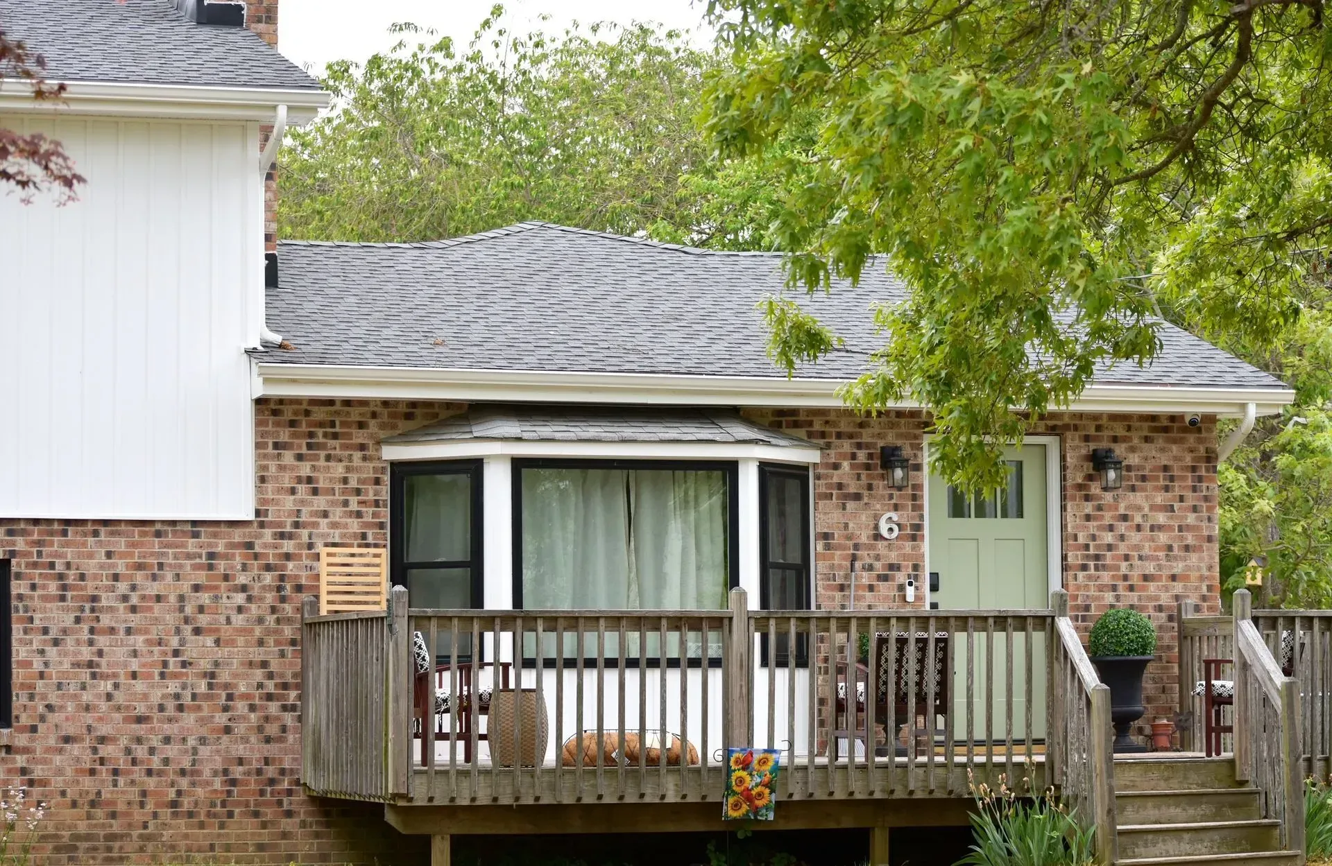 Gutter Installation in Rio Grande, NJ