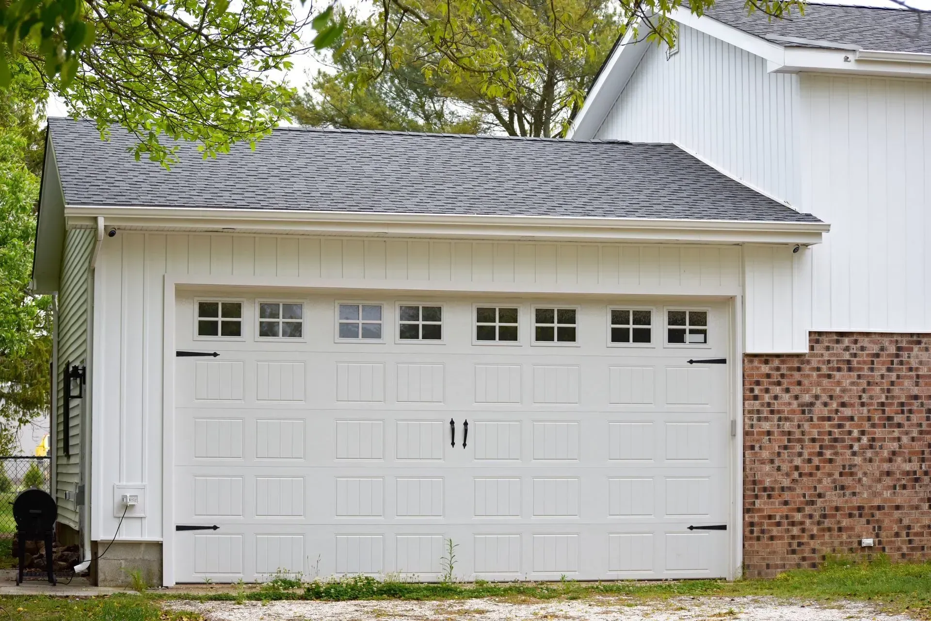 Gutter Installation in Rio Grande, NJ