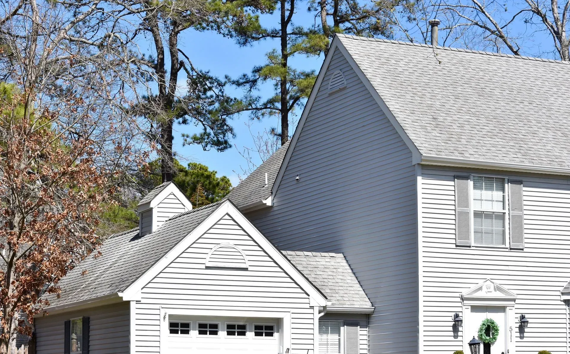 Gutter Installation in SGutter Installation in South Jerseyouth Jersey