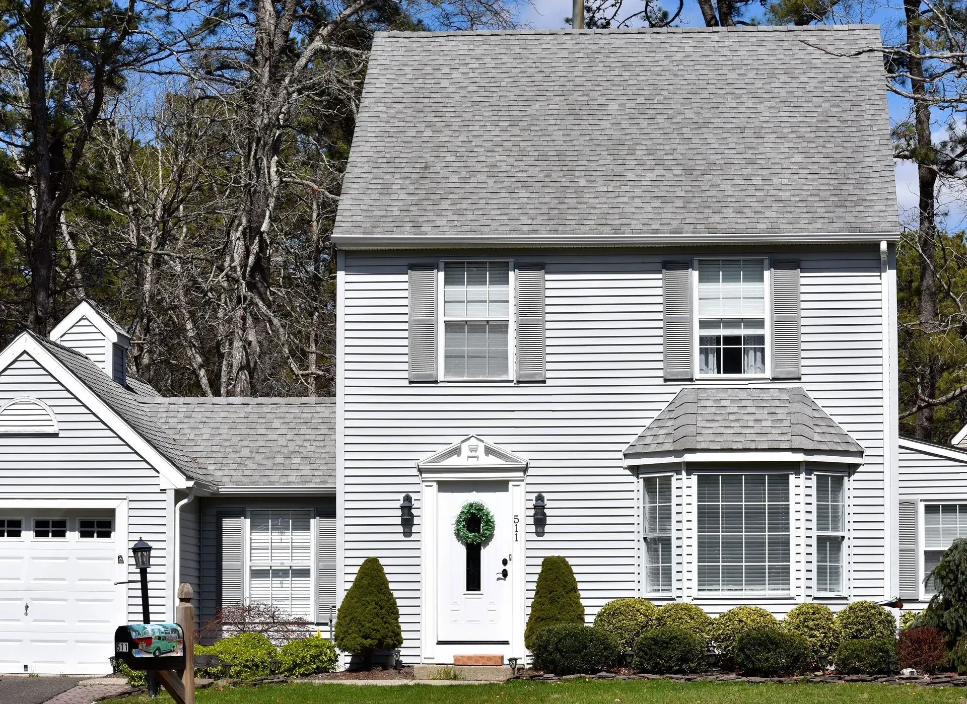 Gutter Installation in South Jersey