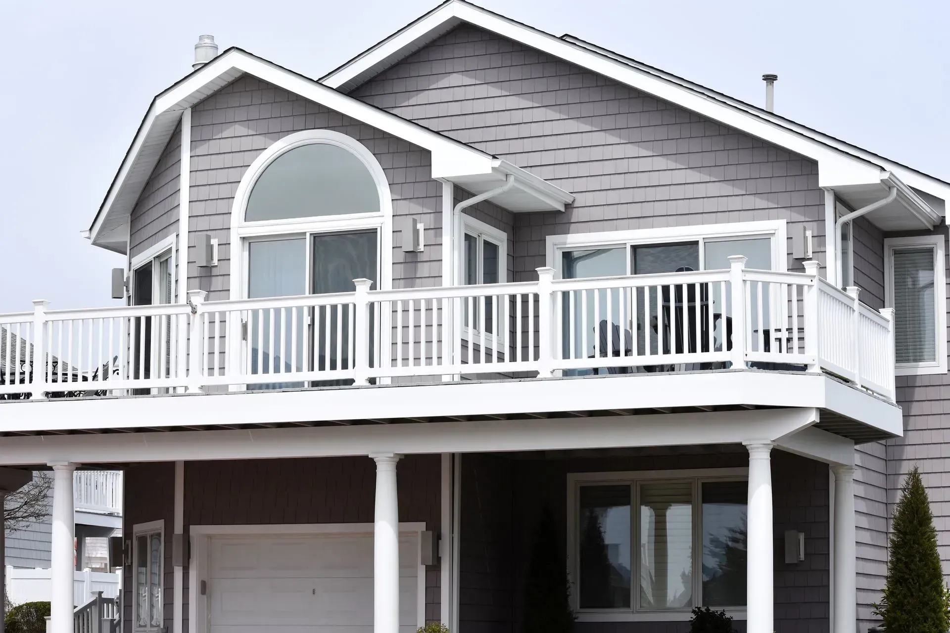 Gutter Installation in South Jersey