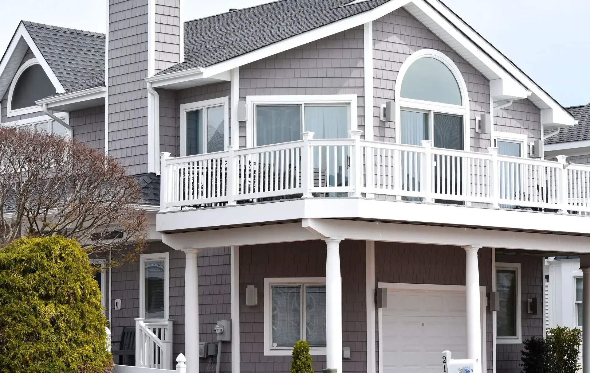 Gutter Installation in South Jersey