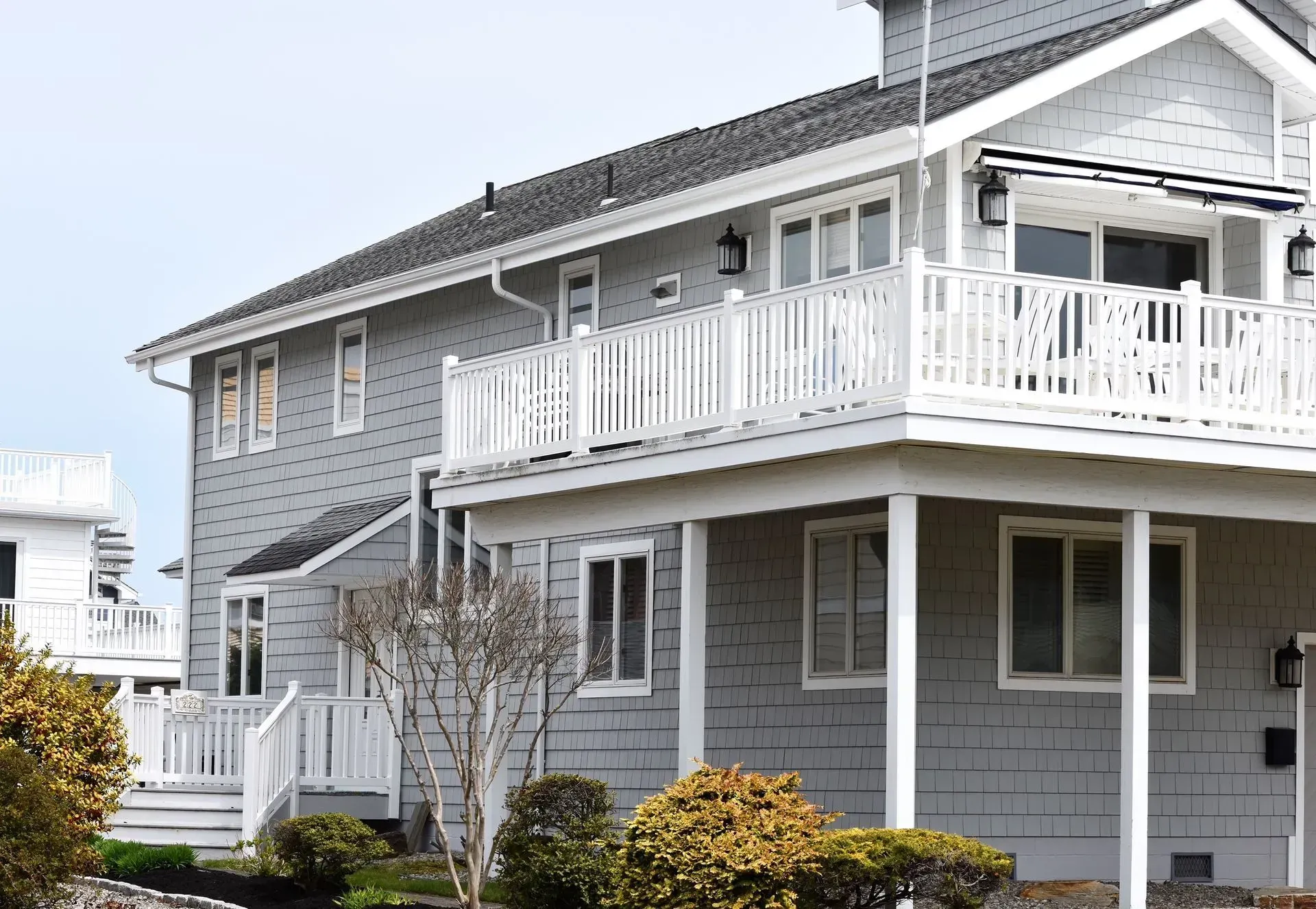 Gutter Installation in South Jersey