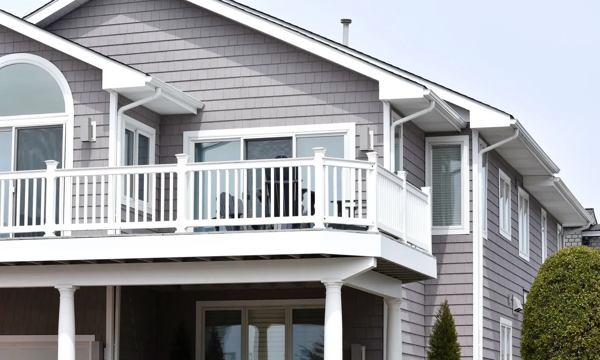 Gutter Installation in South Jersey