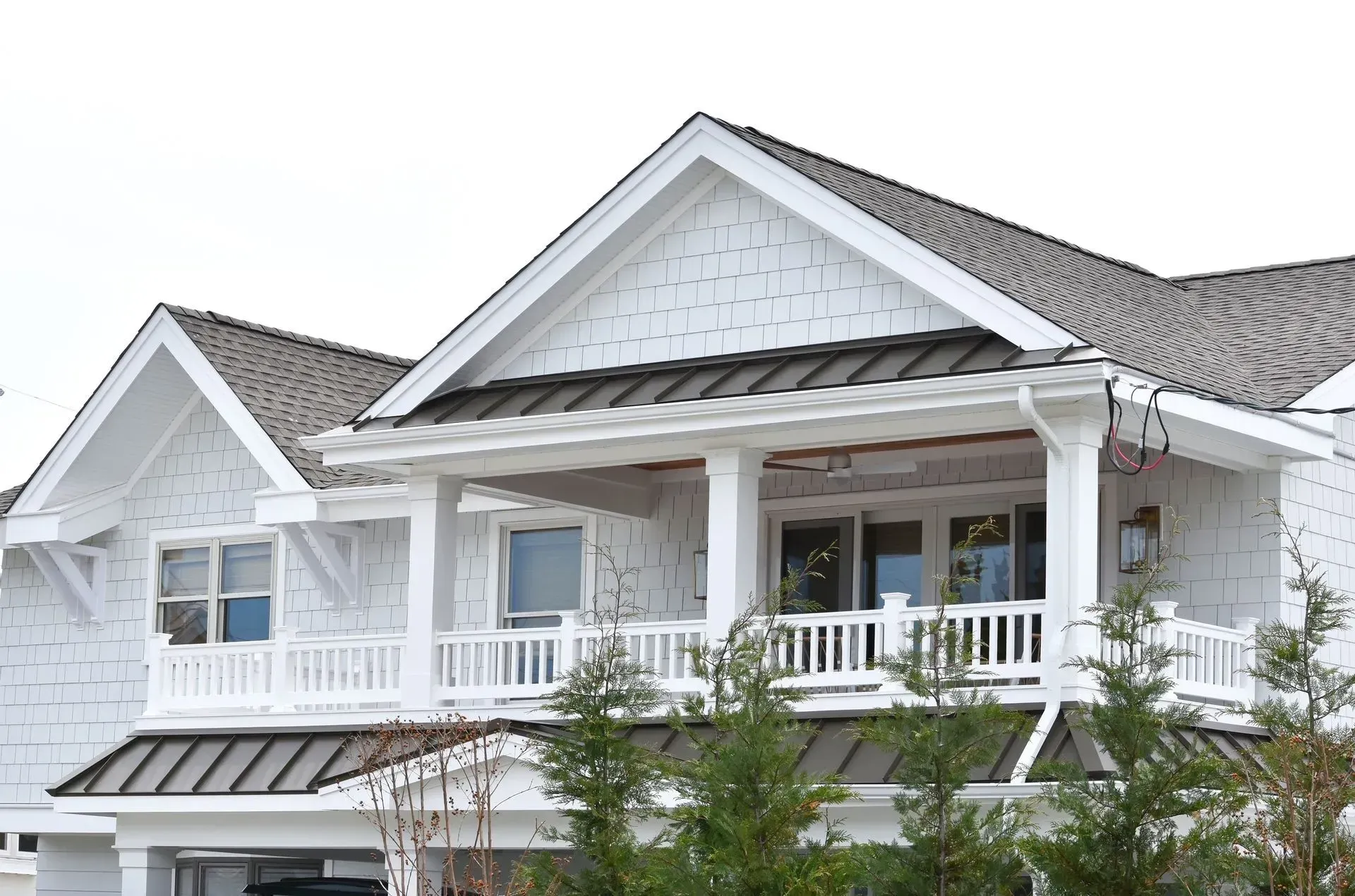 Gutter Installation in South Jersey