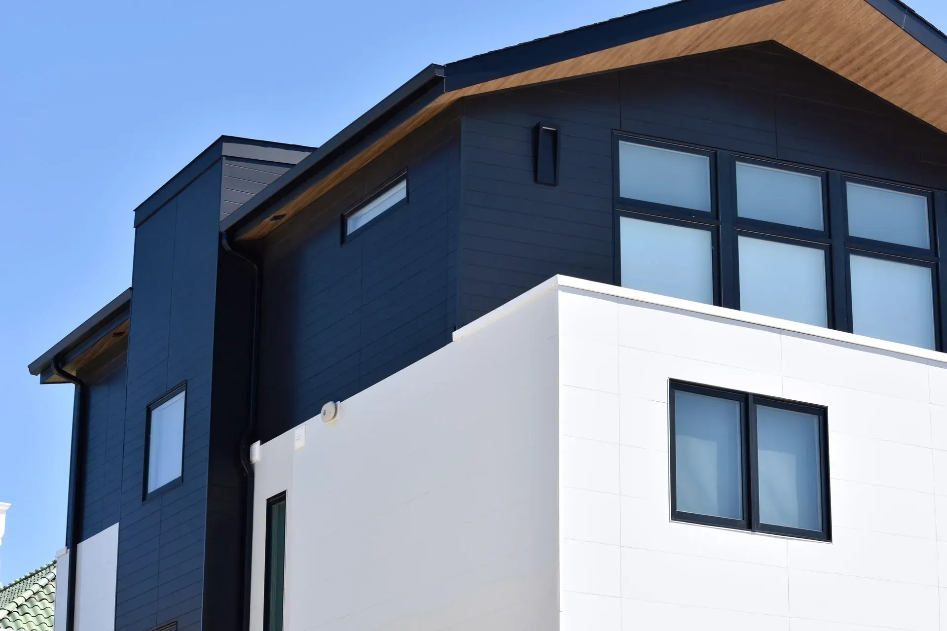 Gutter Installation in South Jersey