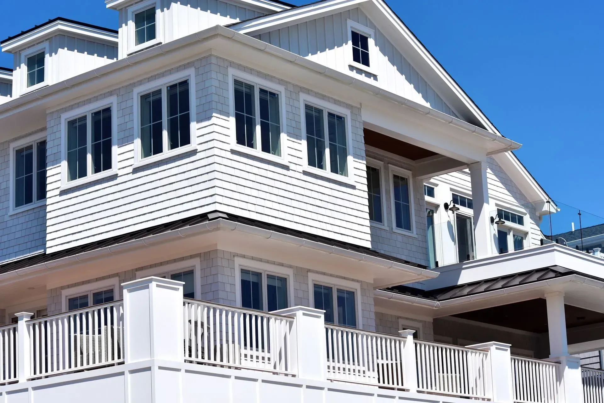 Gutter Installation in South Jersey