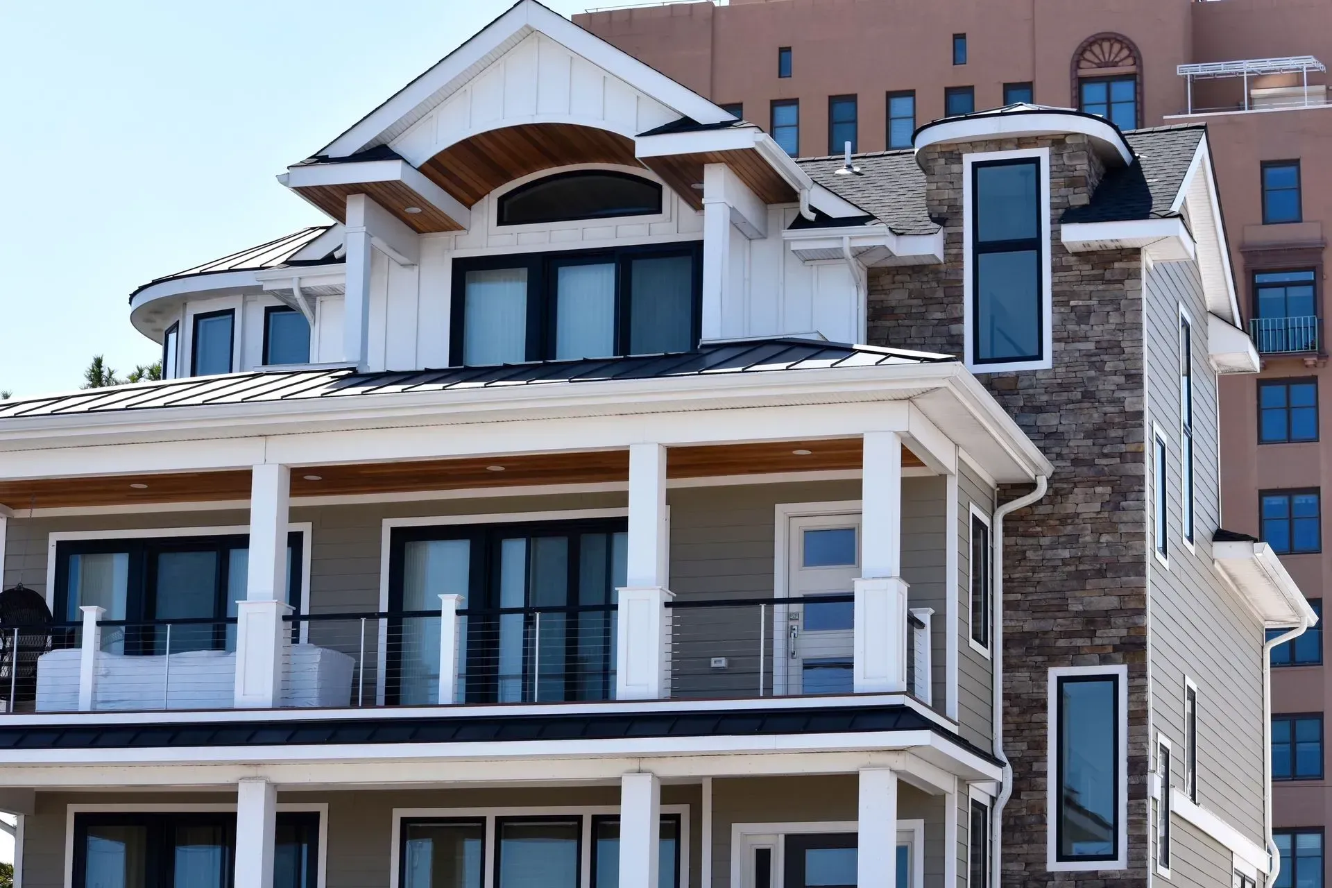 Gutter Installation in South Jersey