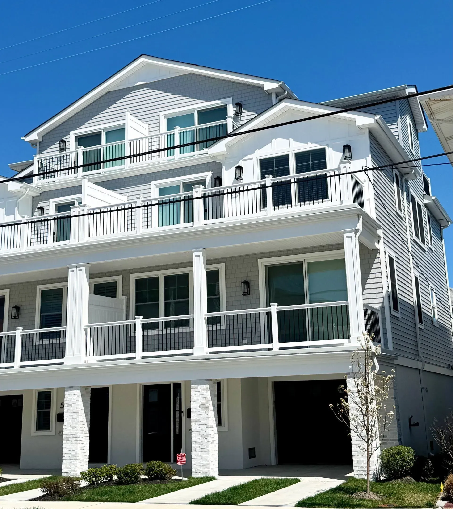 Gutter Installation in South Jersey