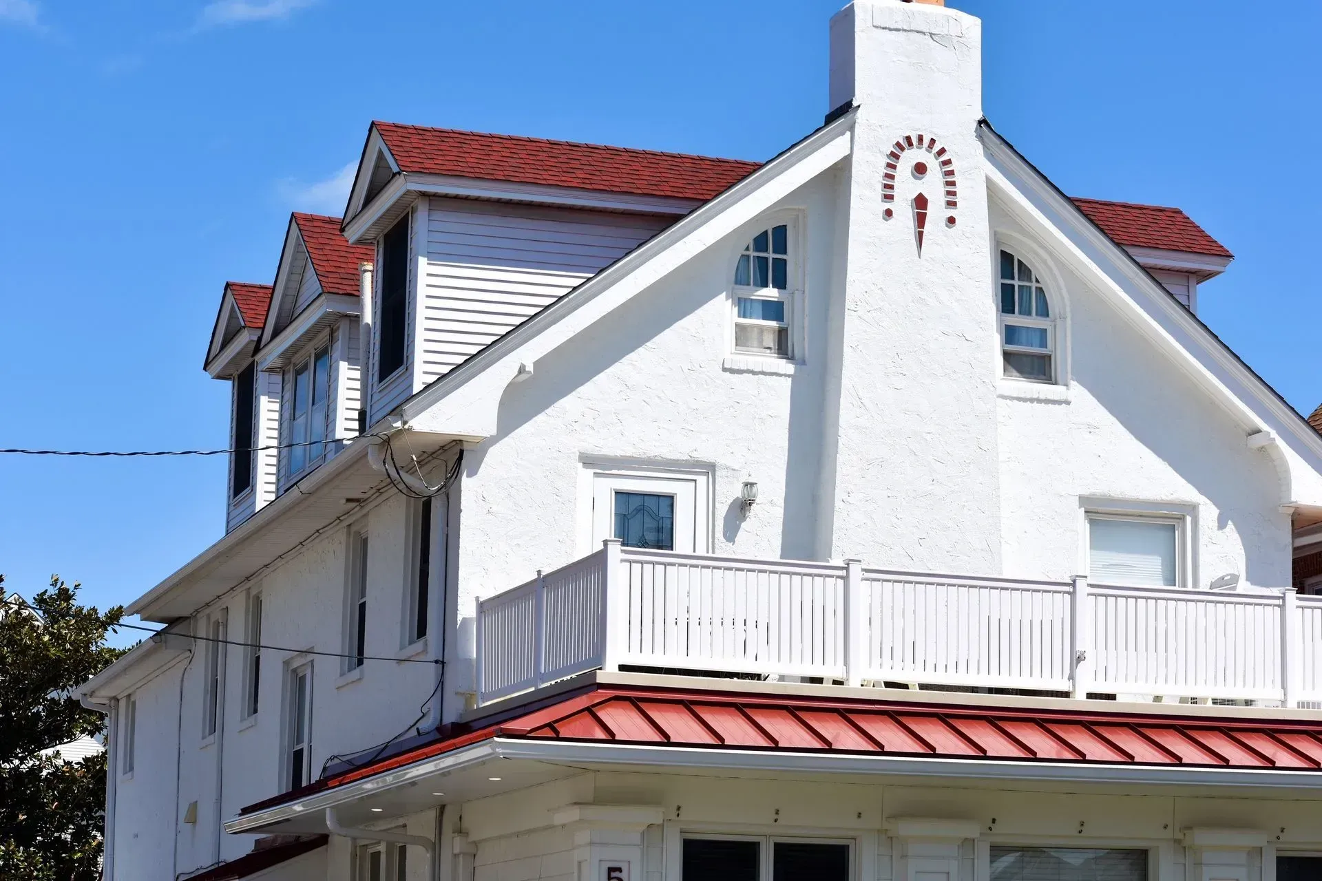 Gutter Installation in South Jersey