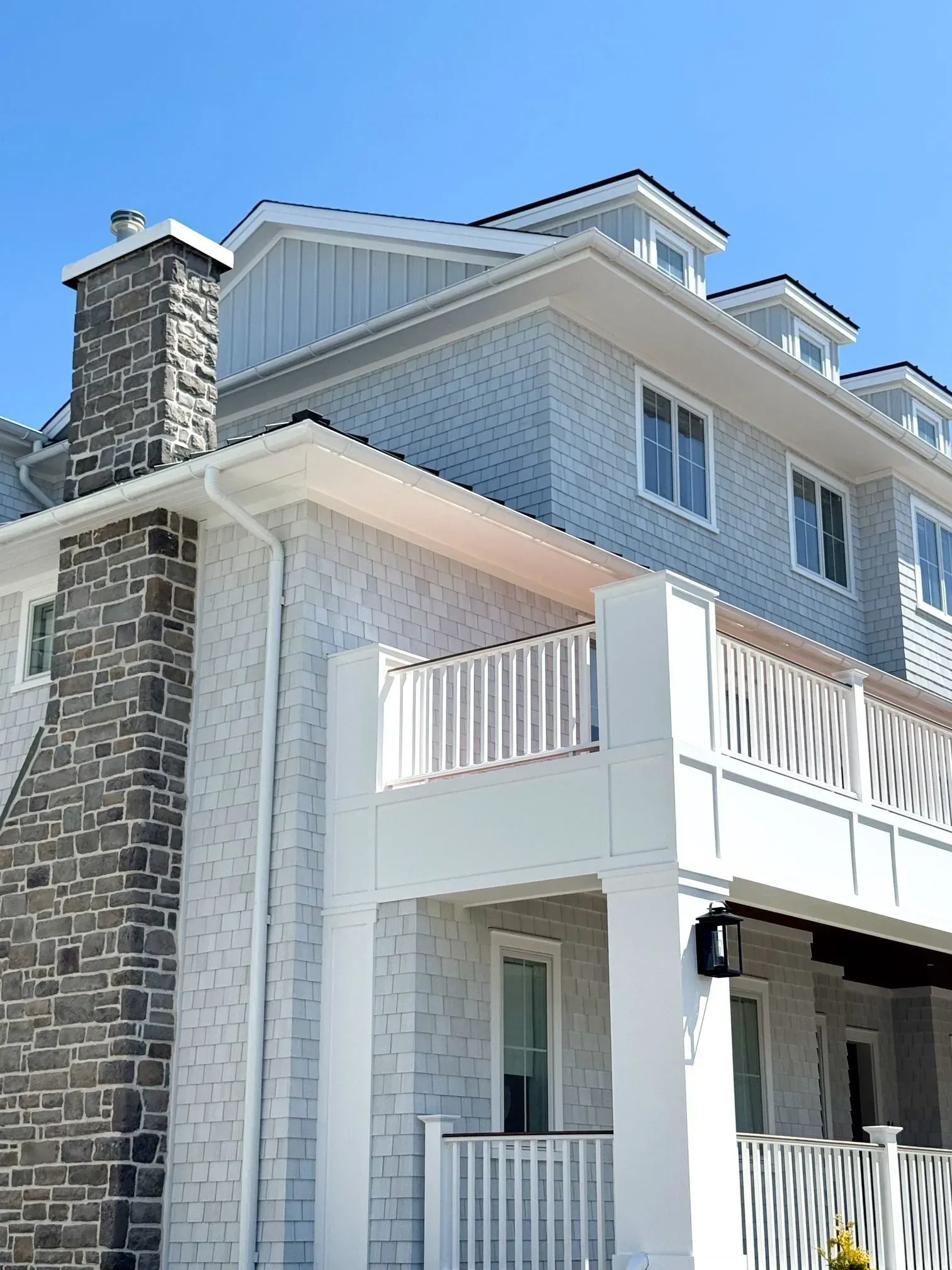 Gutter Installation in South Jersey