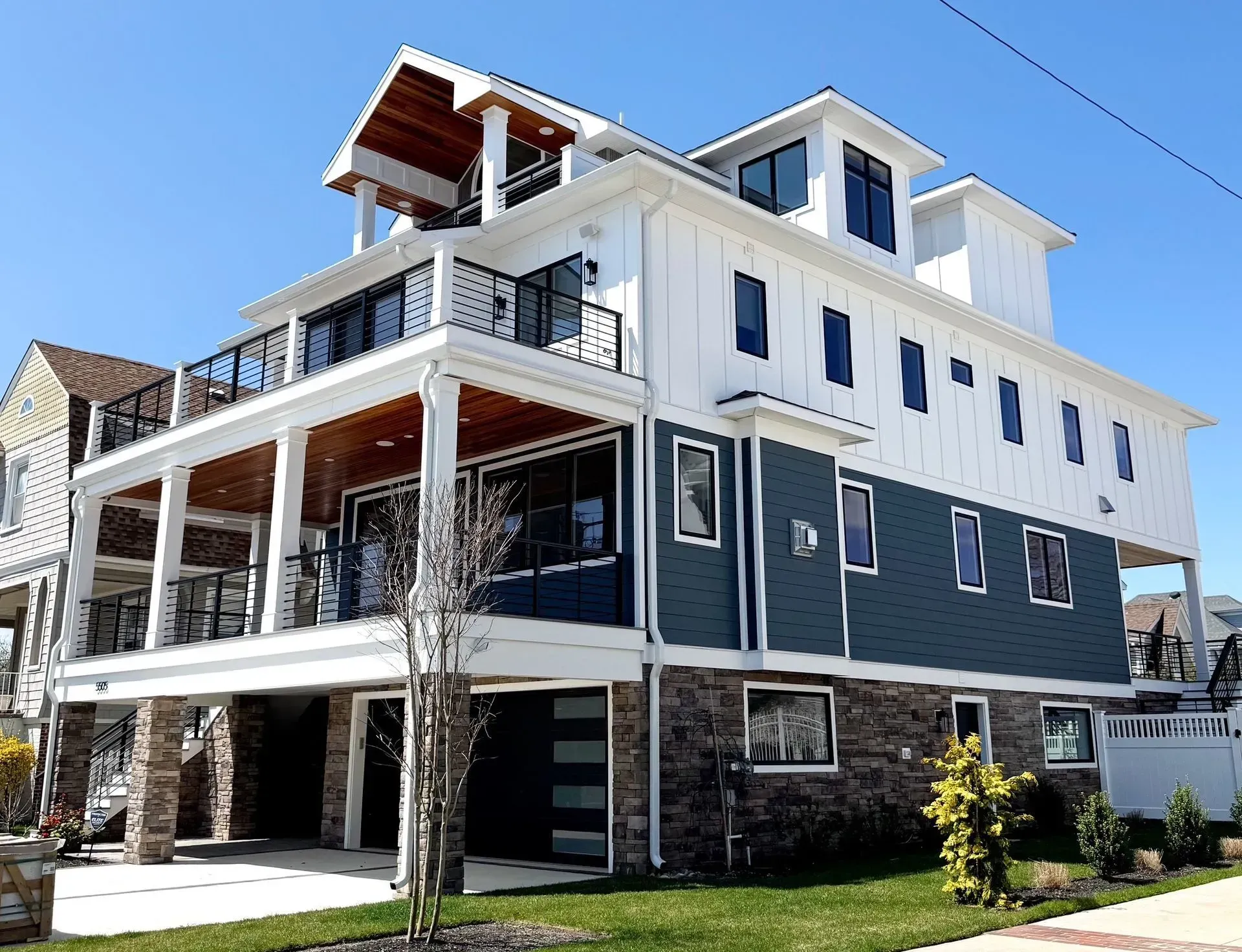 Gutter Installation in South Jersey