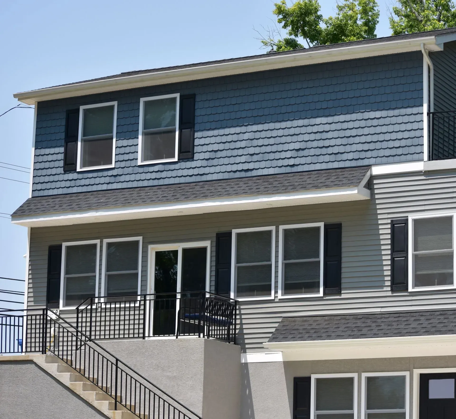 Gutter Installation Sewell, NJ