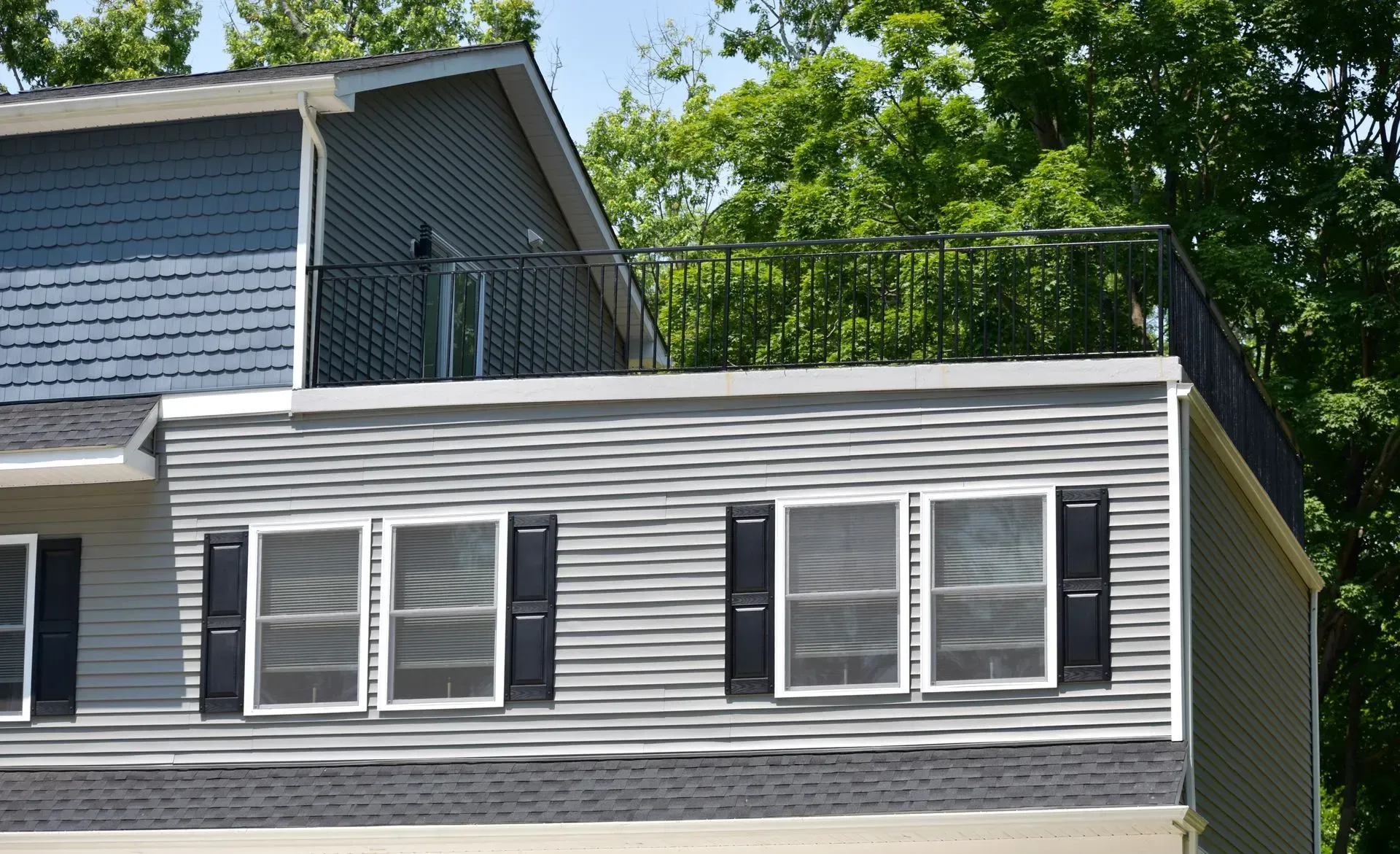 Gutter Installation Sewell, NJ