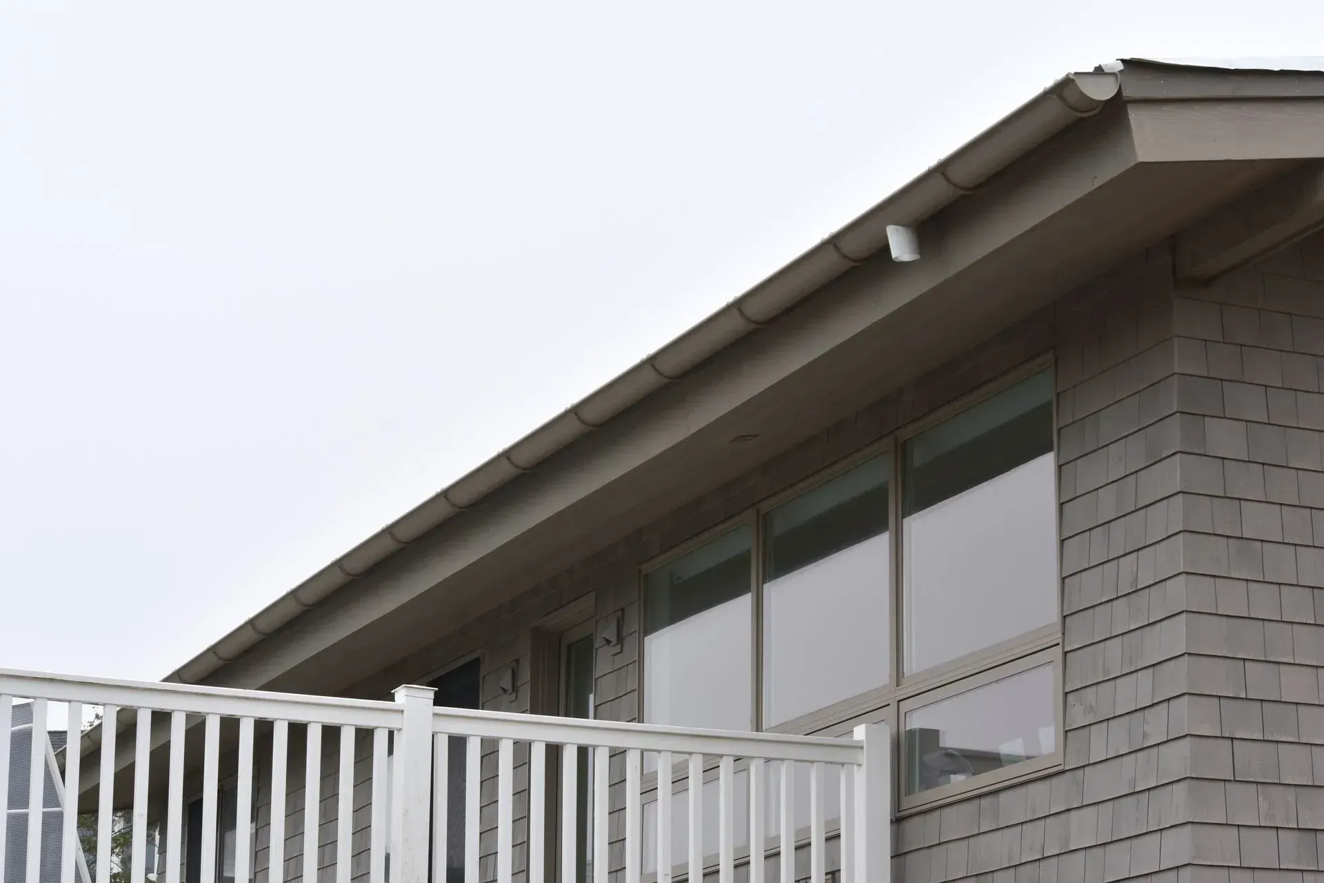 Gutter Installation Long Beach Island, NJ