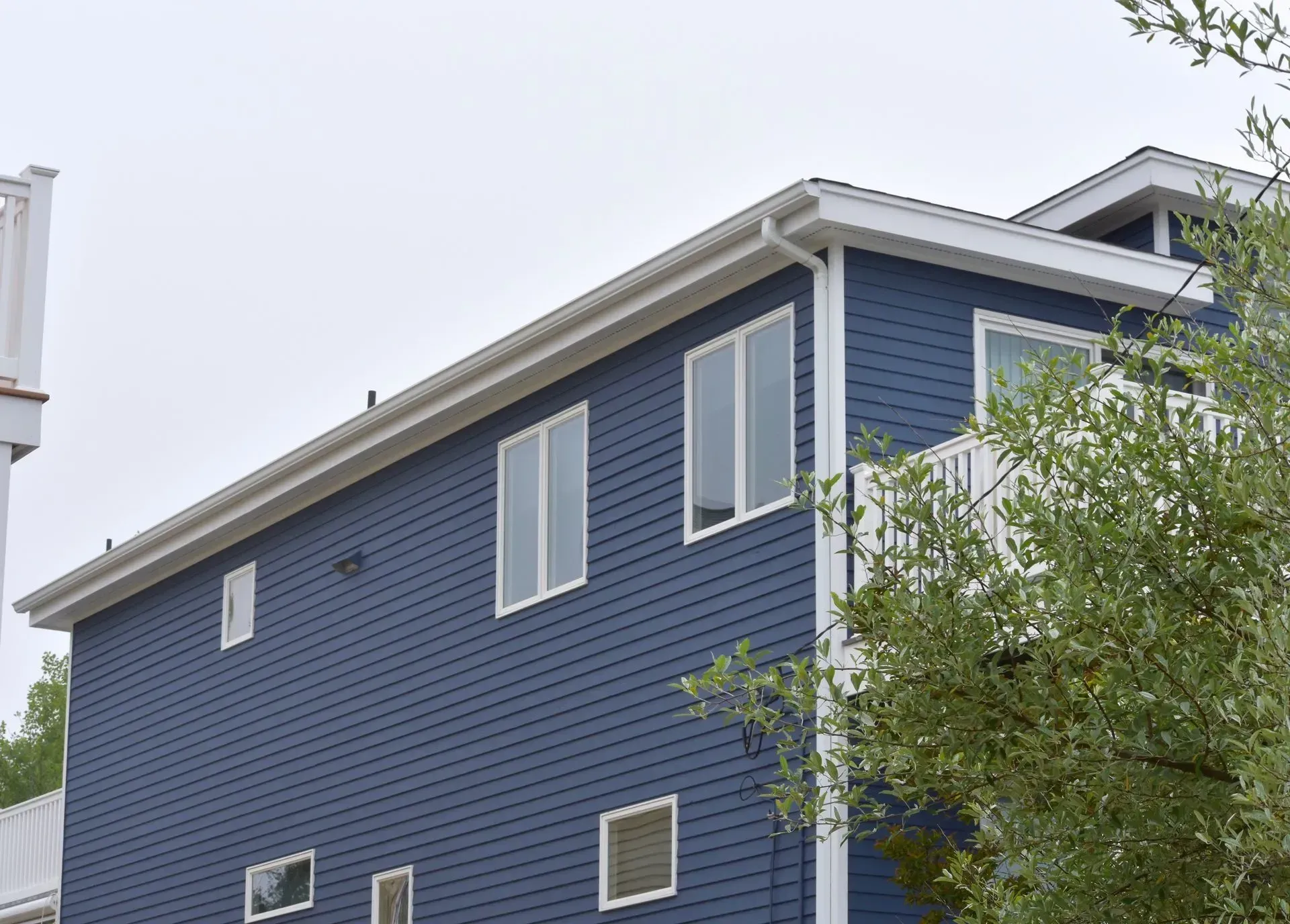 Gutter Installation Long Beach Island, NJ