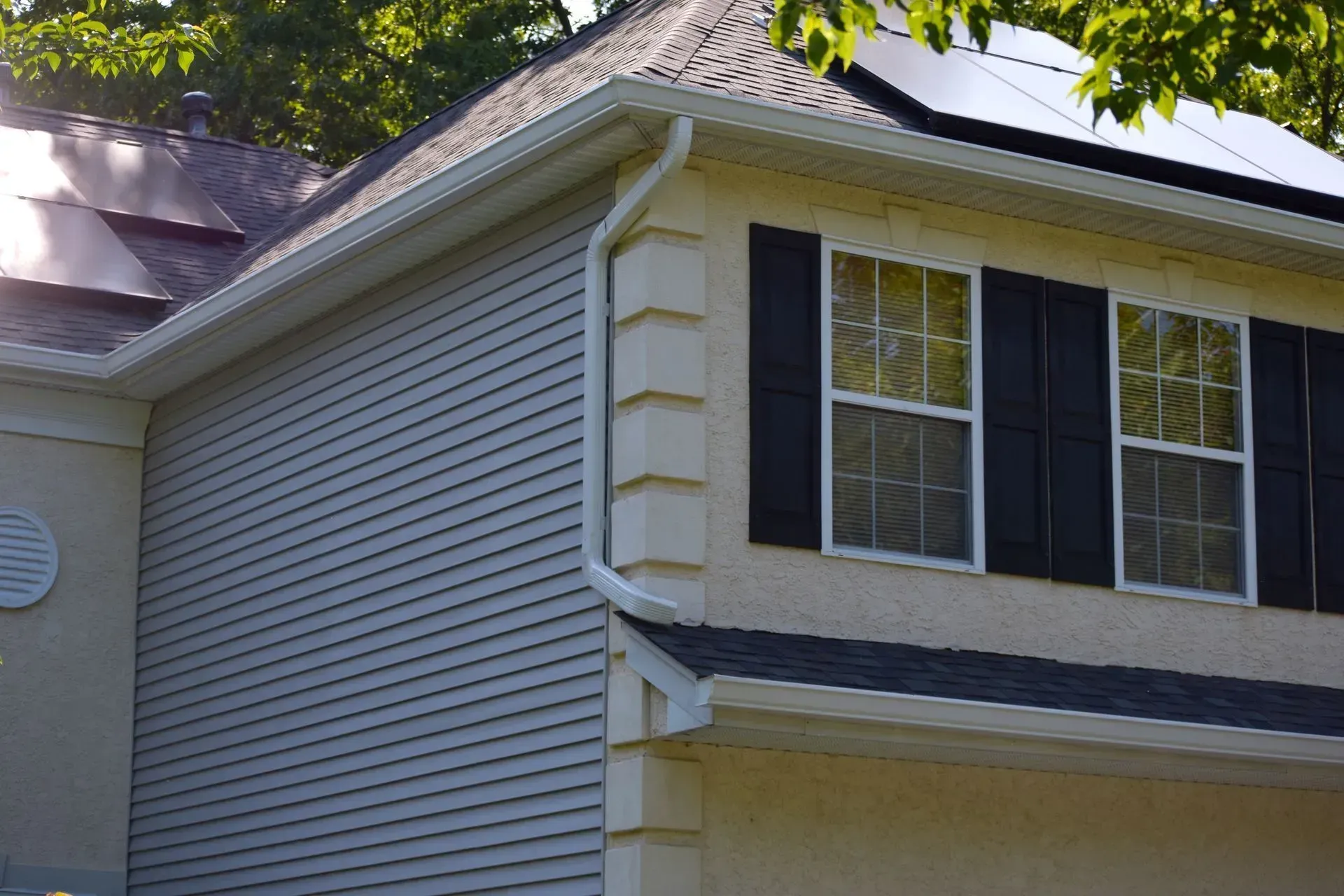 Gutter Installation in South Jersey
