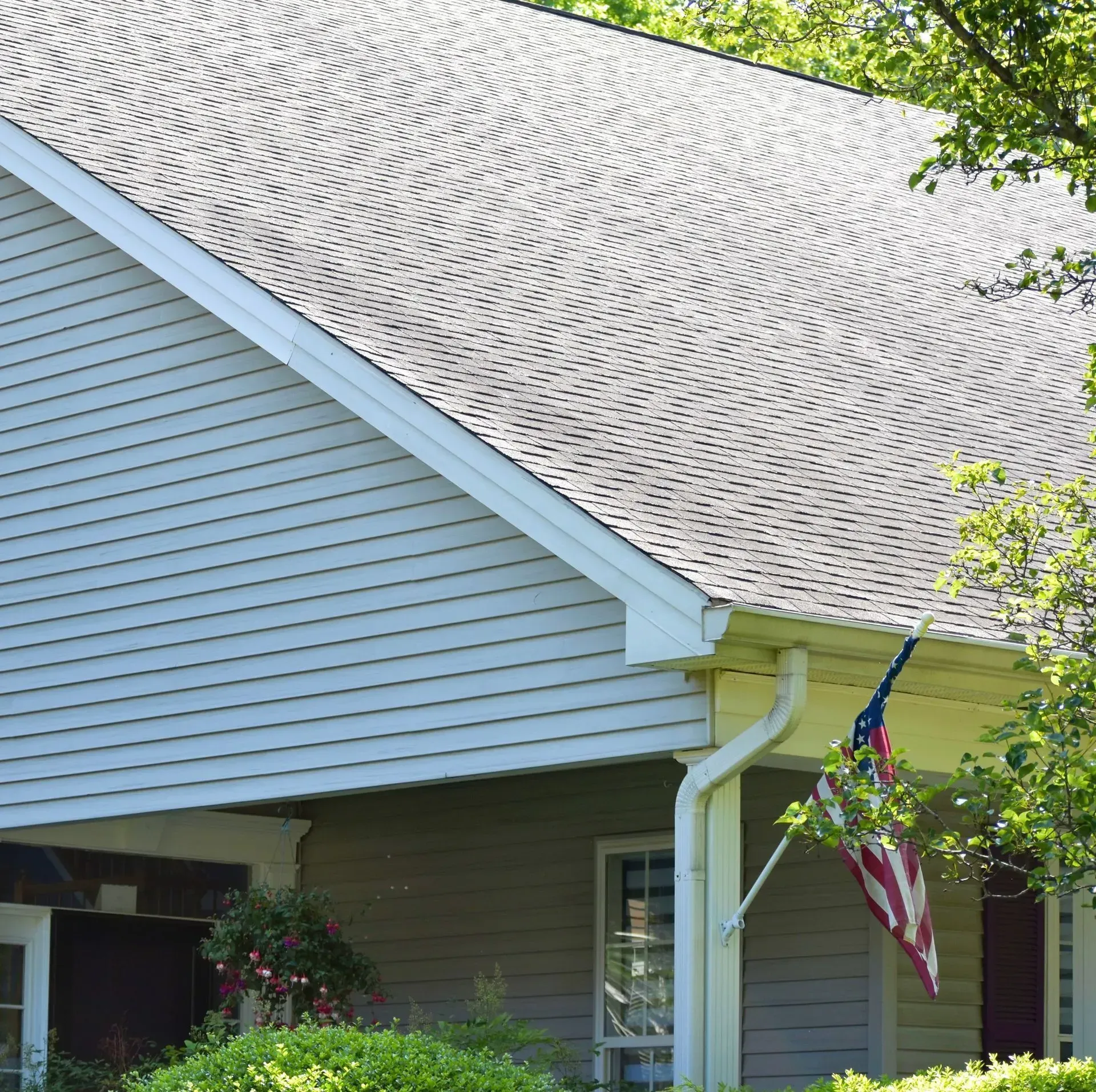 Gutter Installation in South Jersey