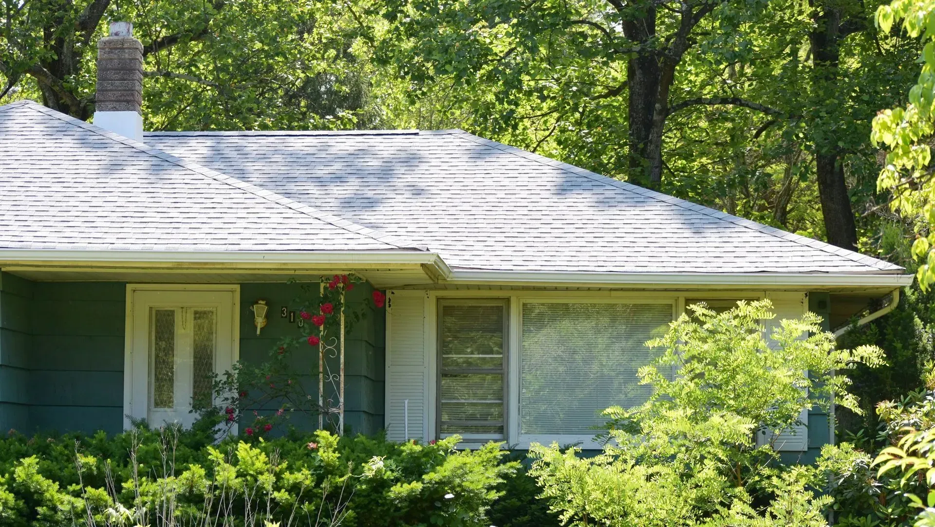 Gutter Installation in South Jersey