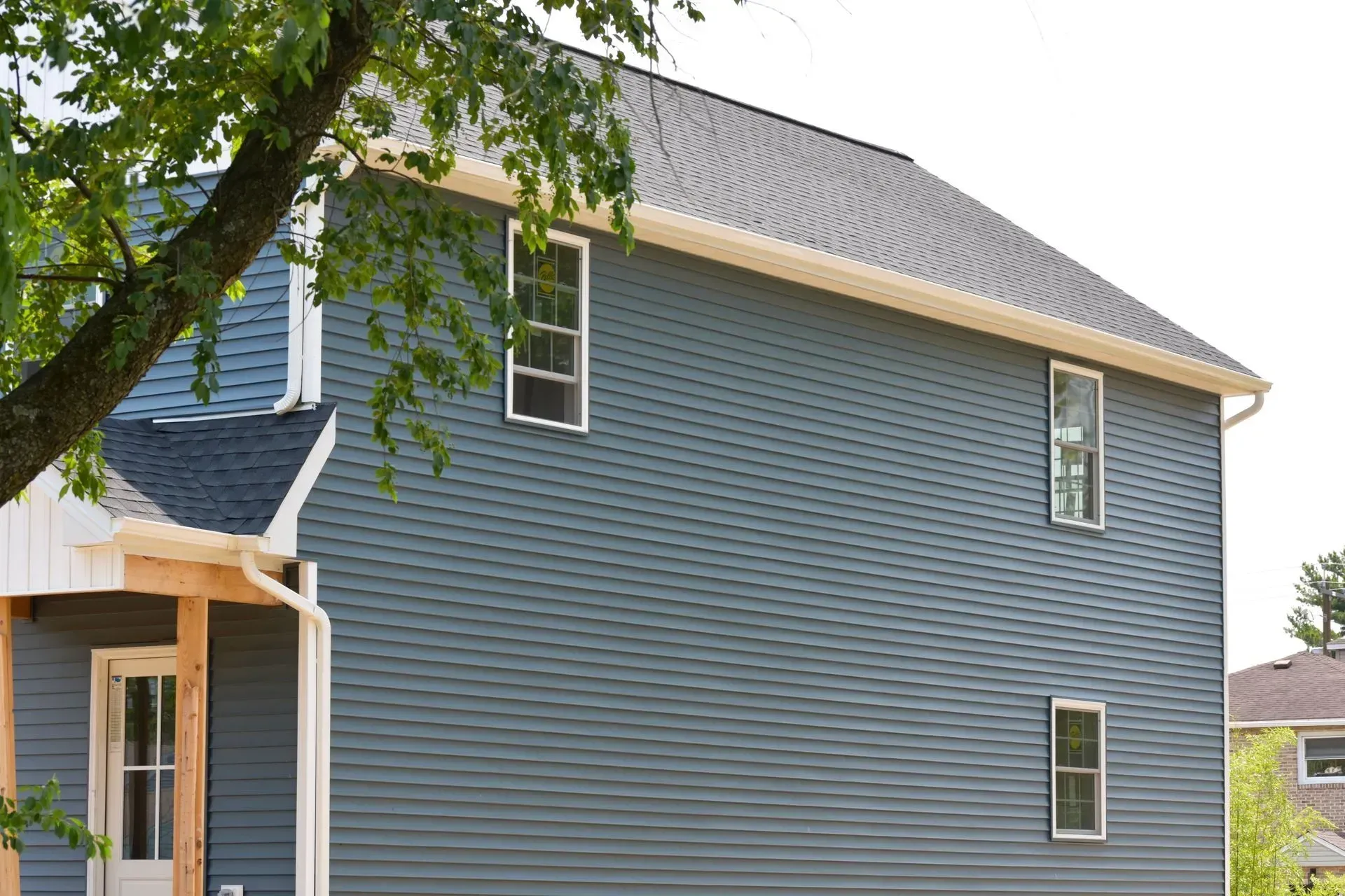 Gutter Installation in South Jersey