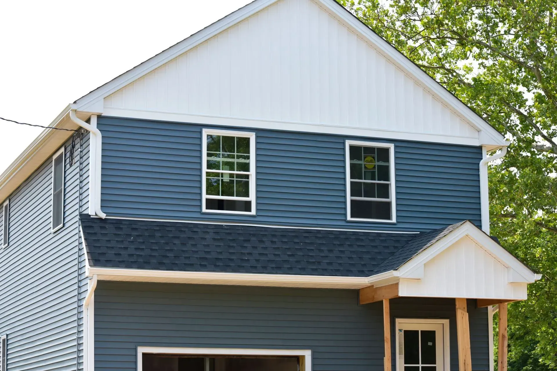 Gutter Installation in South Jersey