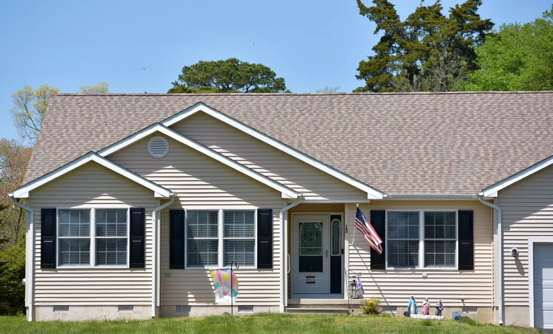 Gutter Installation in South Jersey